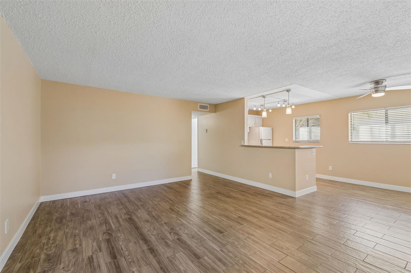 FOX CHASE WEST CONDO - Residential
