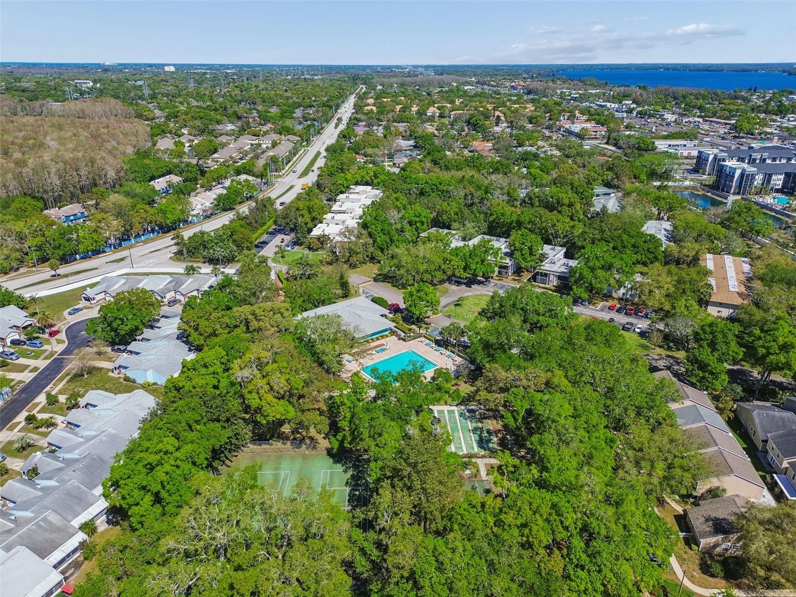 FOX CHASE WEST CONDO - Residential