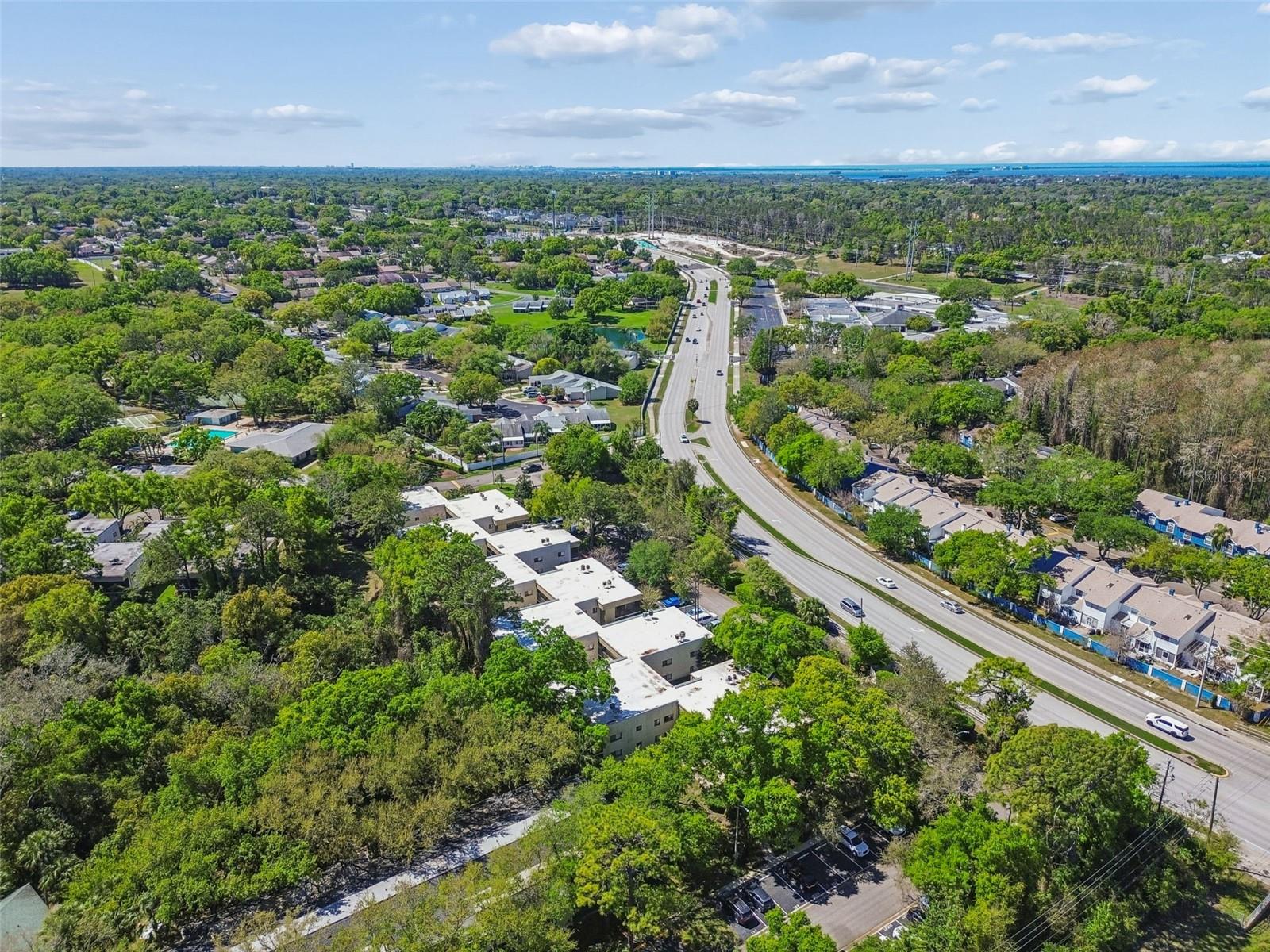 FOX CHASE WEST CONDO - Residential