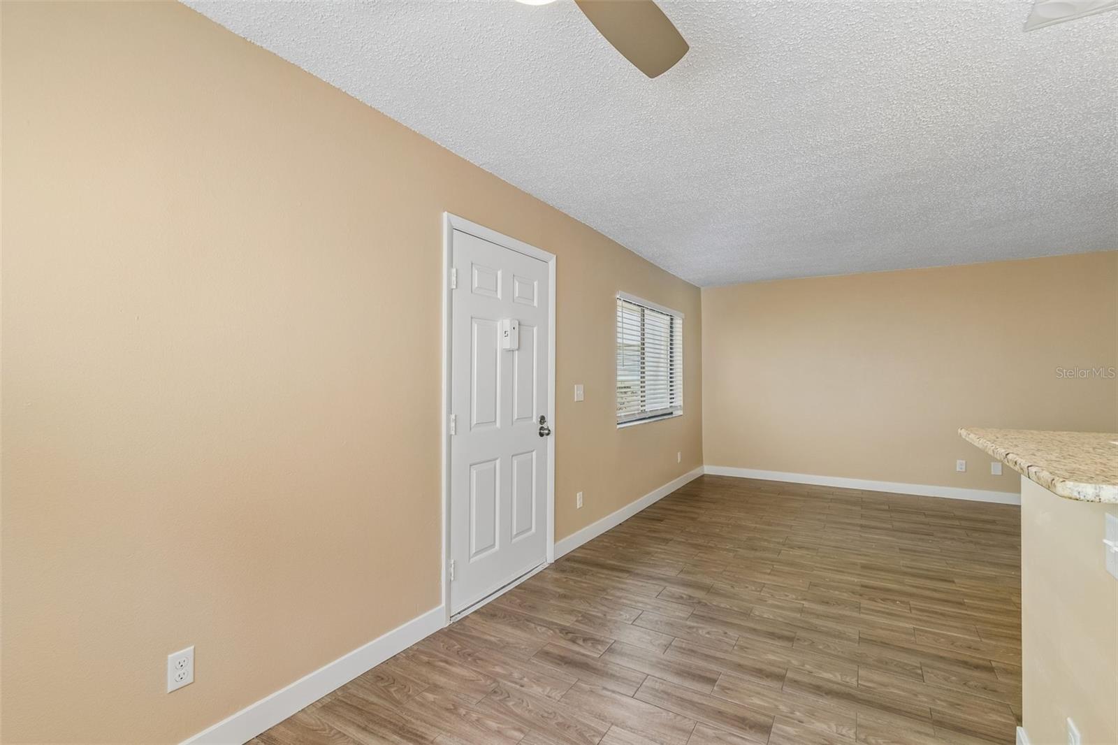 FOX CHASE WEST CONDO - Residential