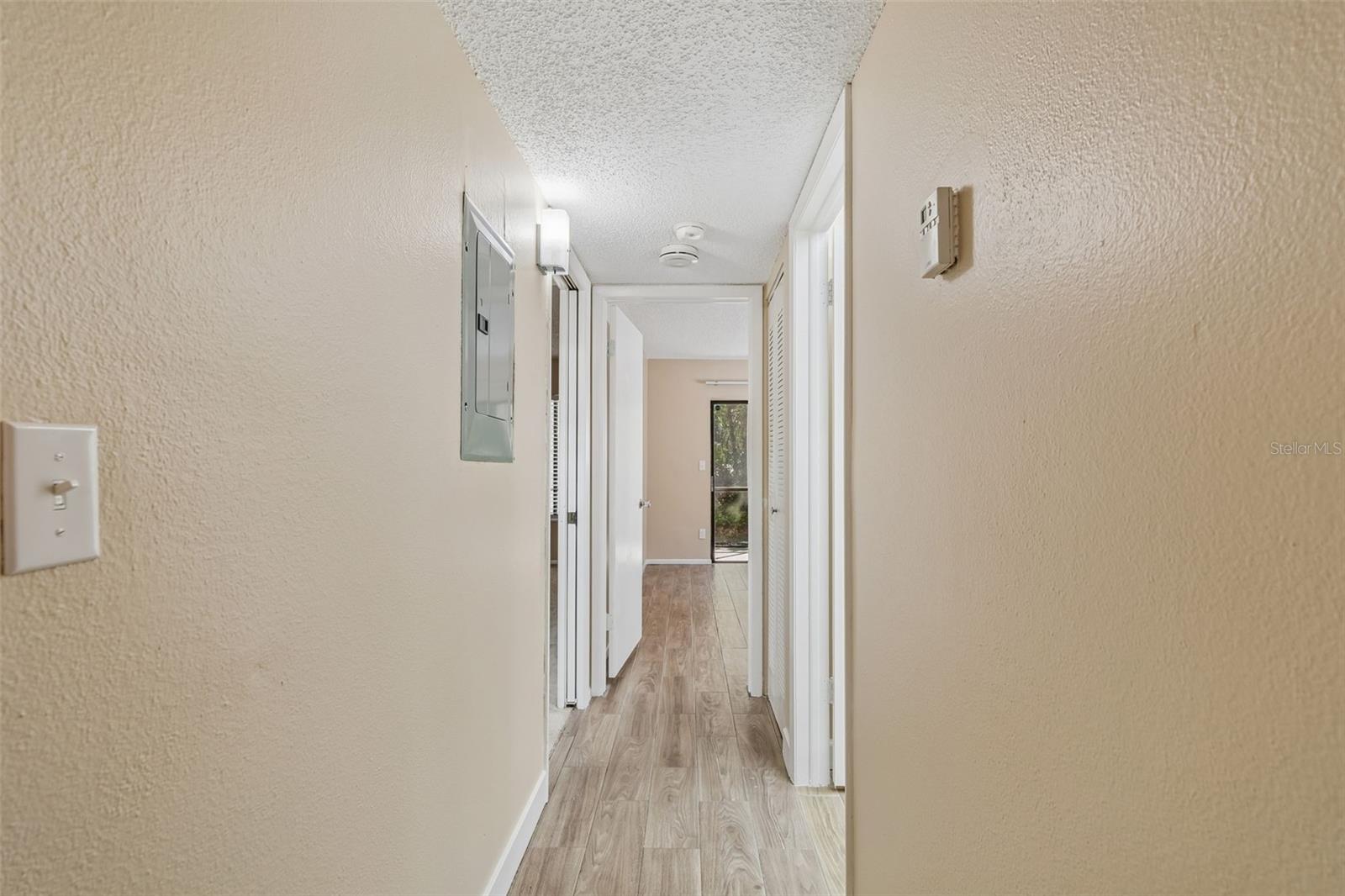 FOX CHASE WEST CONDO - Residential