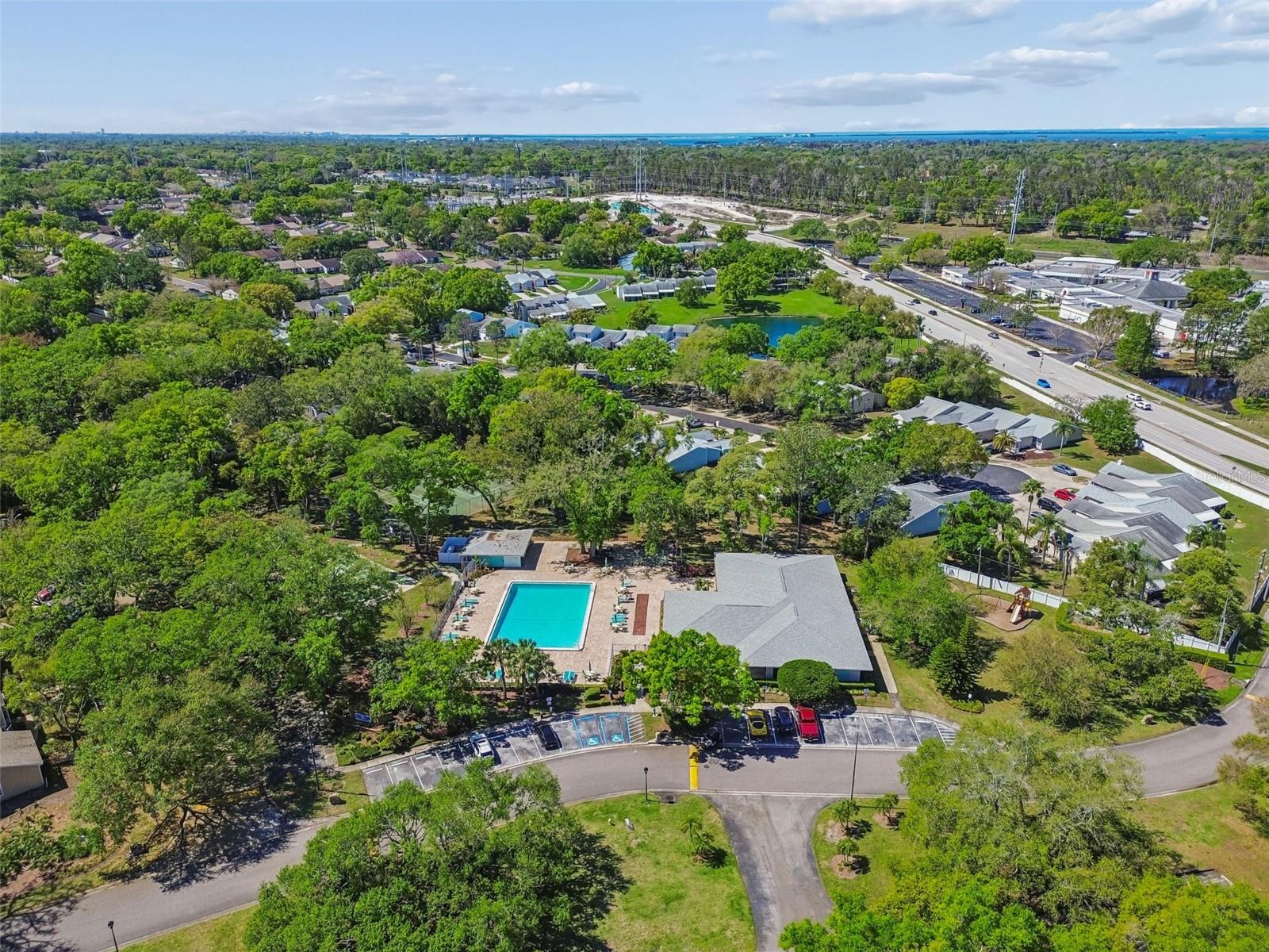 FOX CHASE WEST CONDO - Residential