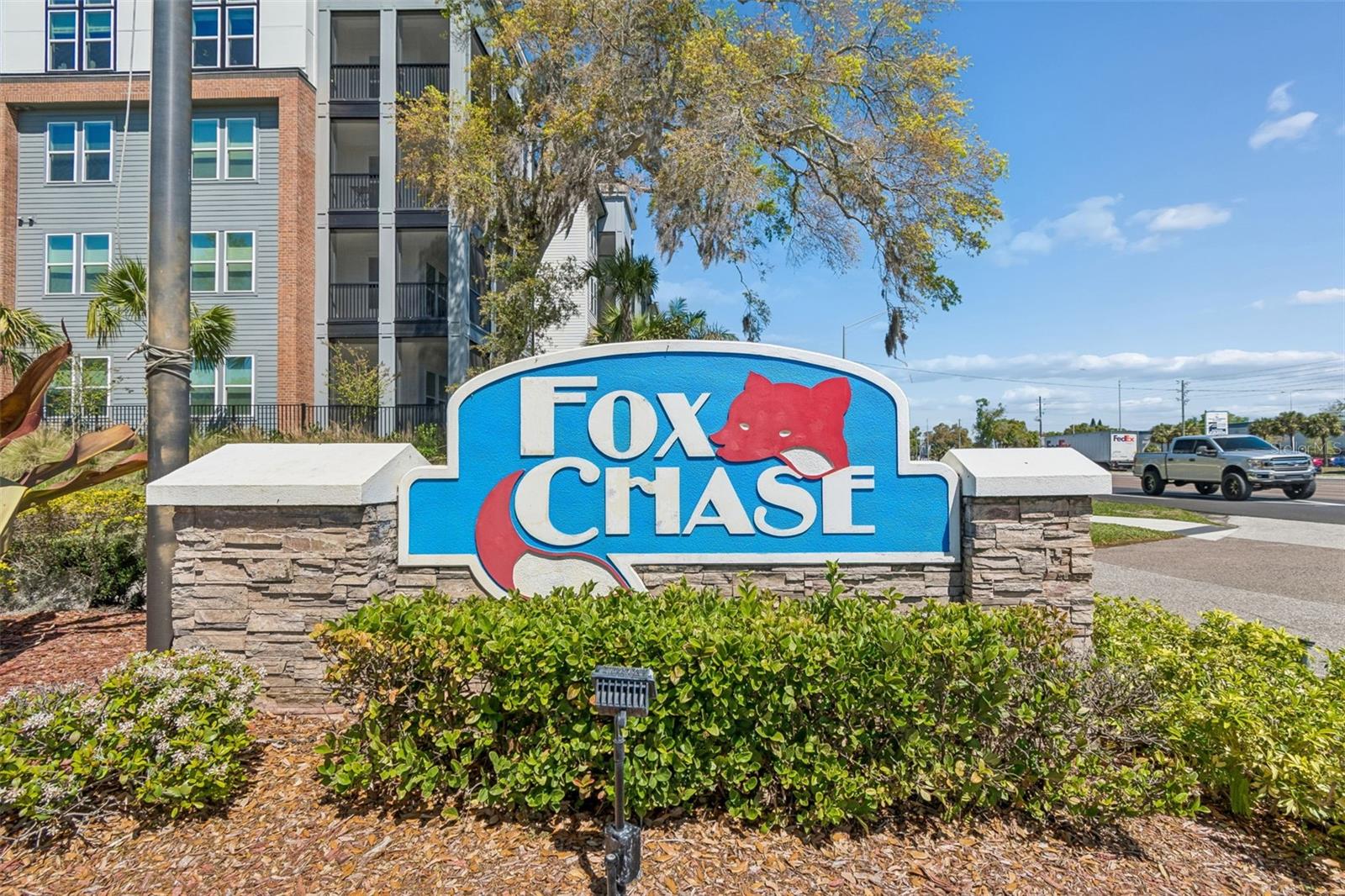 FOX CHASE WEST CONDO - Residential
