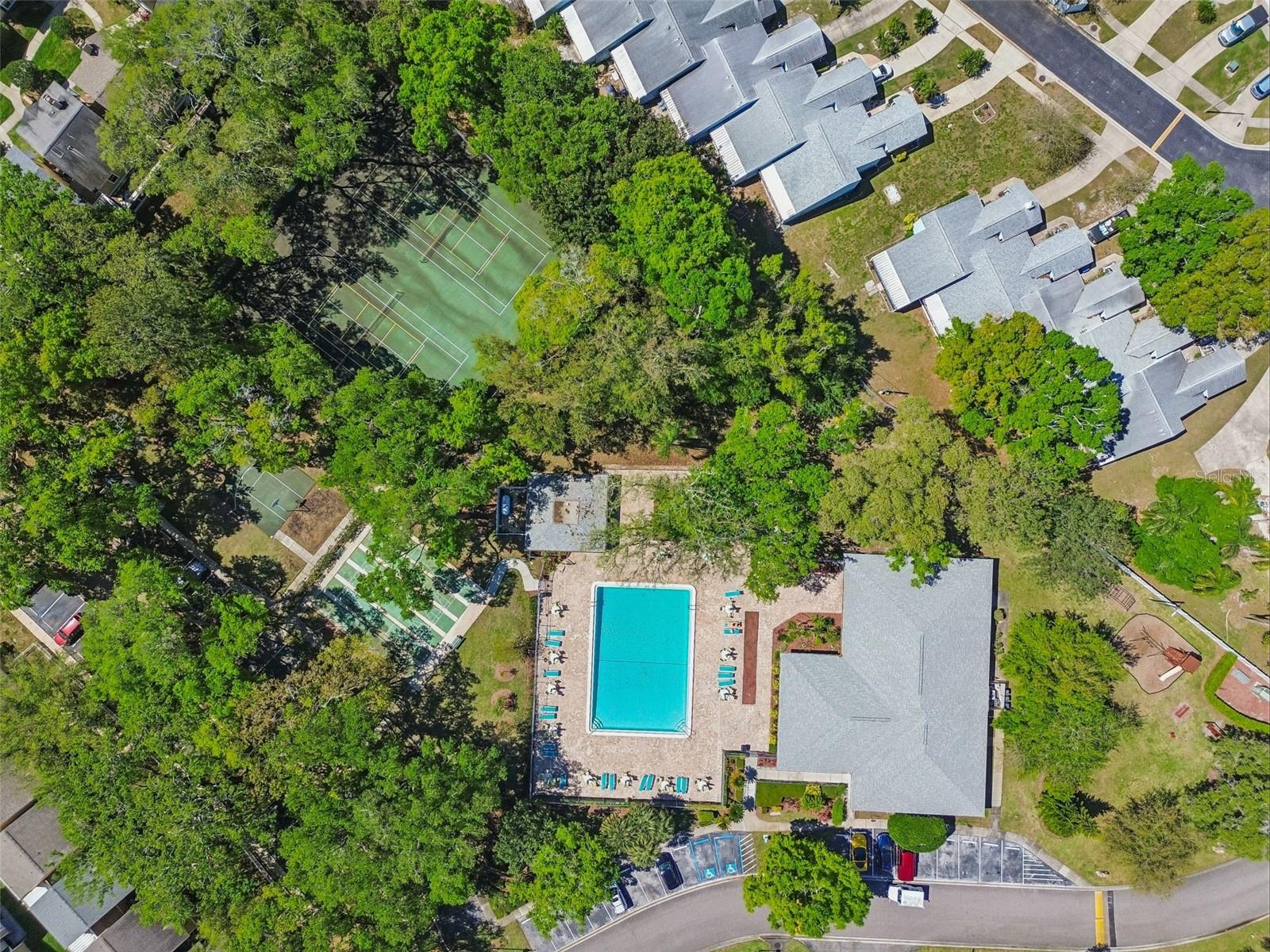 FOX CHASE WEST CONDO - Residential