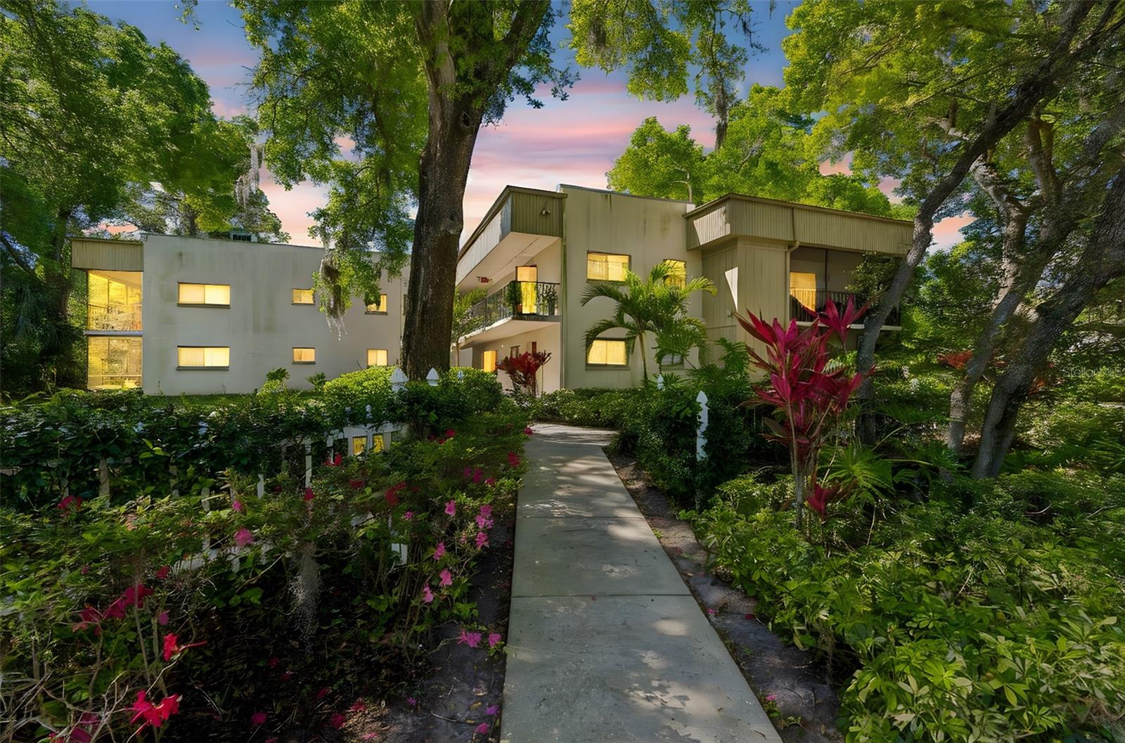 FOX CHASE WEST CONDO - Residential