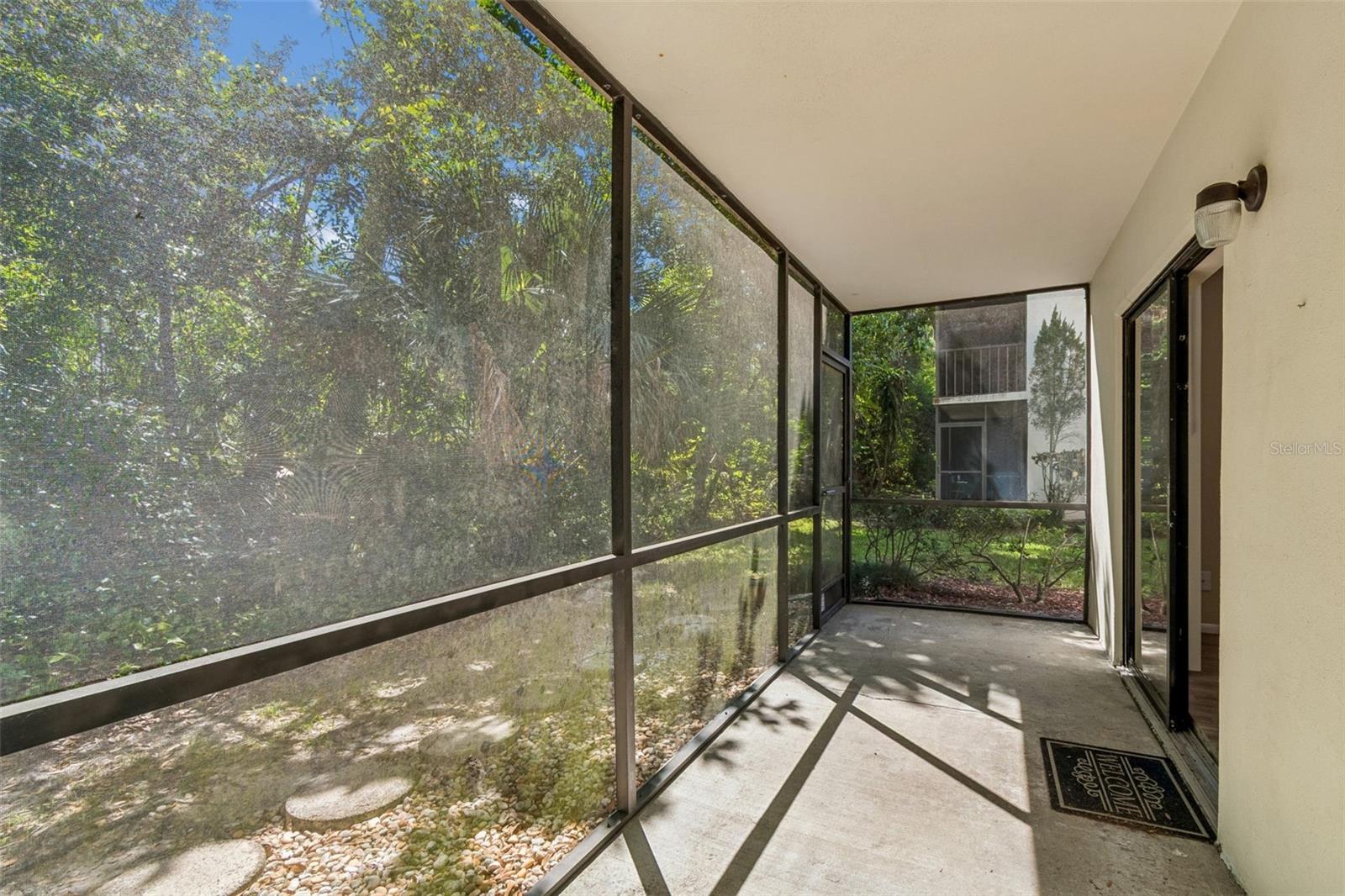 FOX CHASE WEST CONDO - Residential