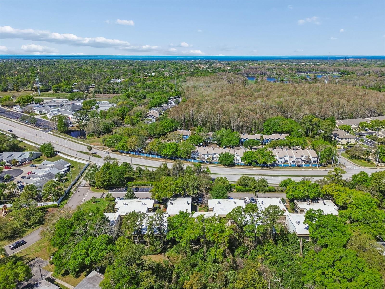 FOX CHASE WEST CONDO - Residential