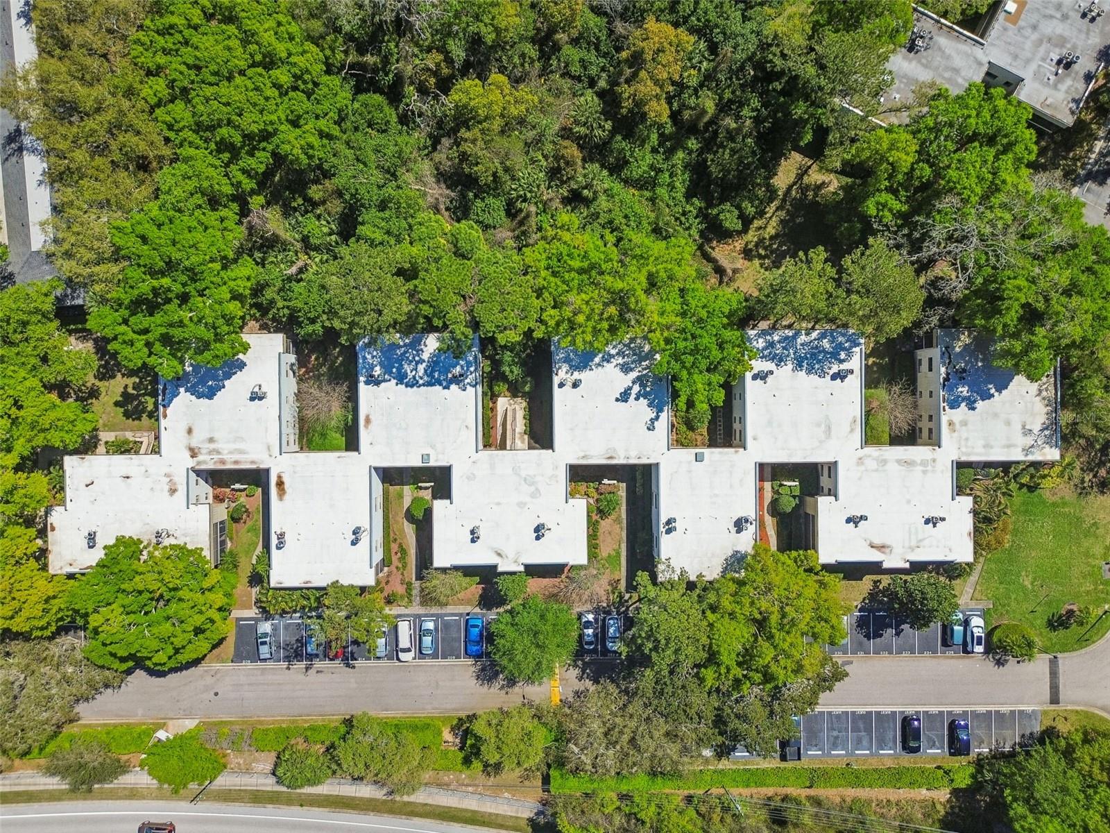 FOX CHASE WEST CONDO - Residential