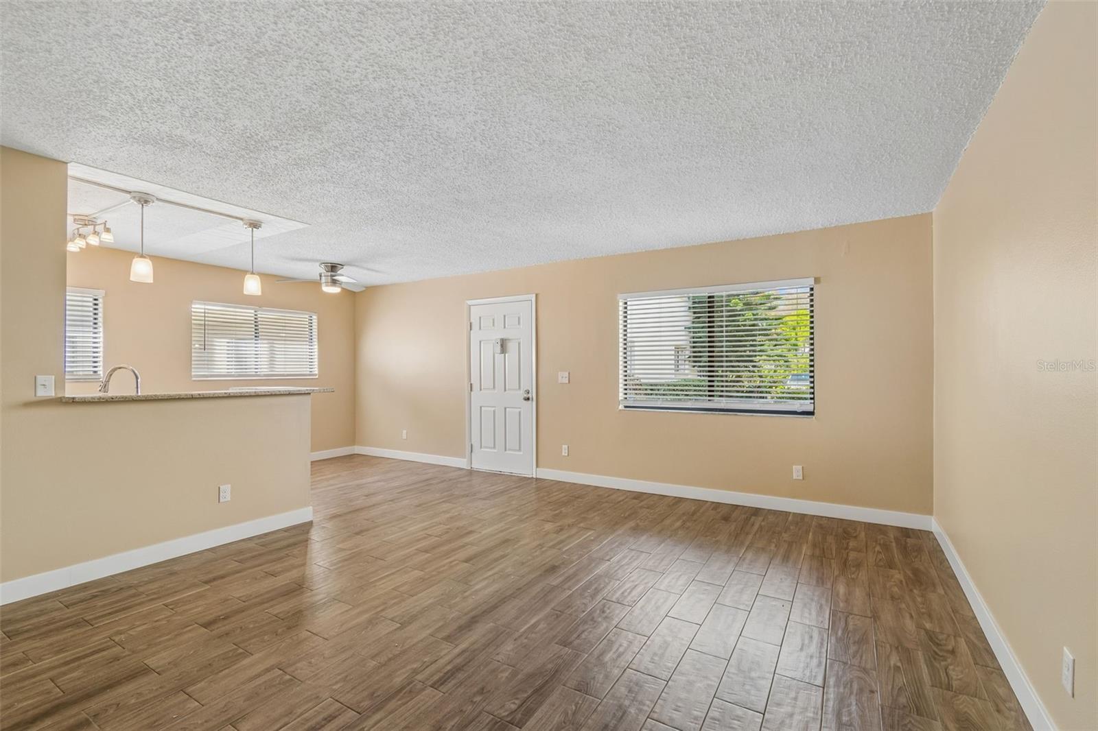 FOX CHASE WEST CONDO - Residential