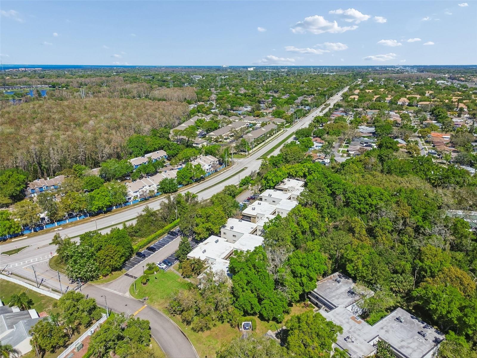 FOX CHASE WEST CONDO - Residential