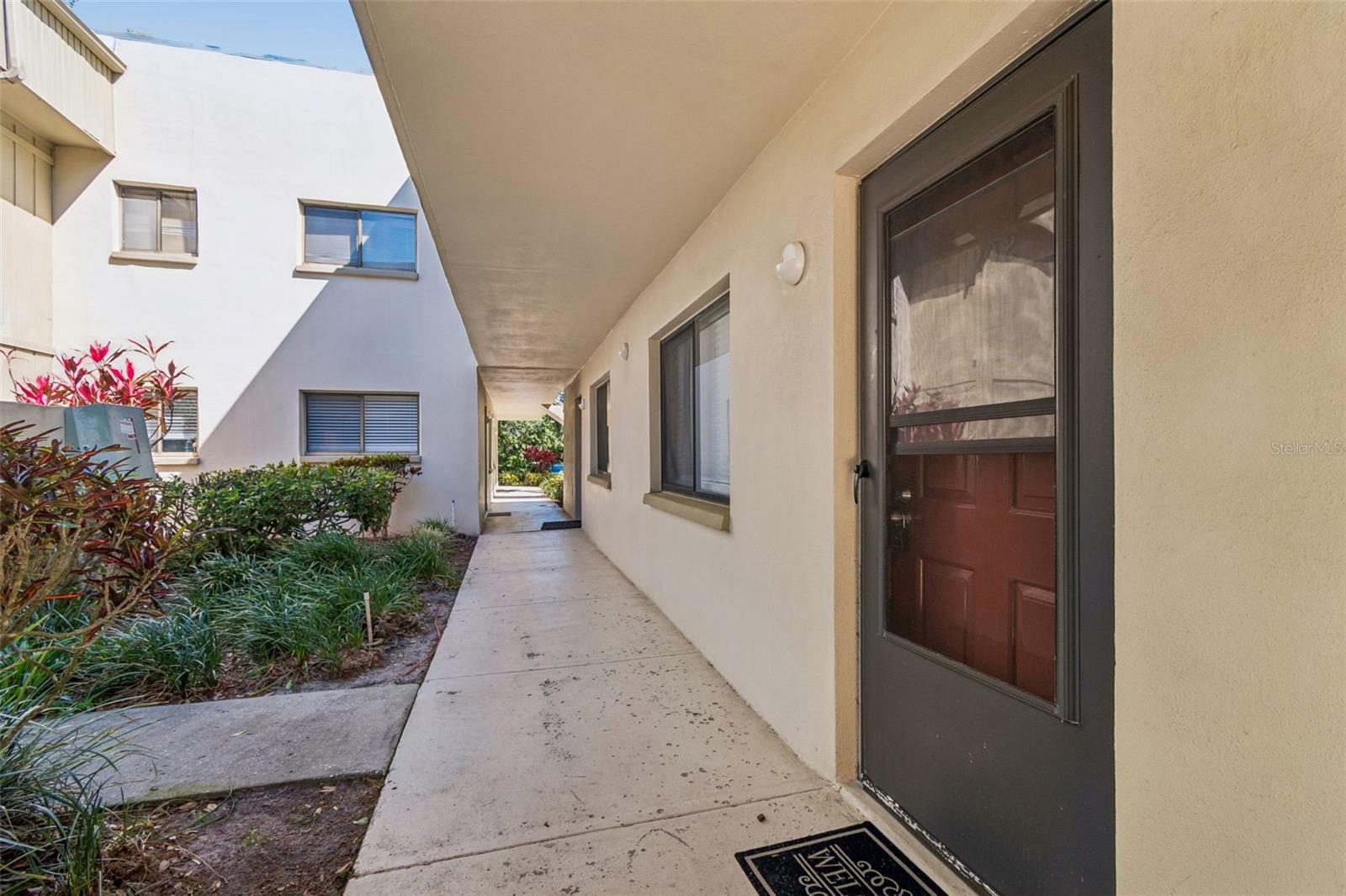 FOX CHASE WEST CONDO - Residential