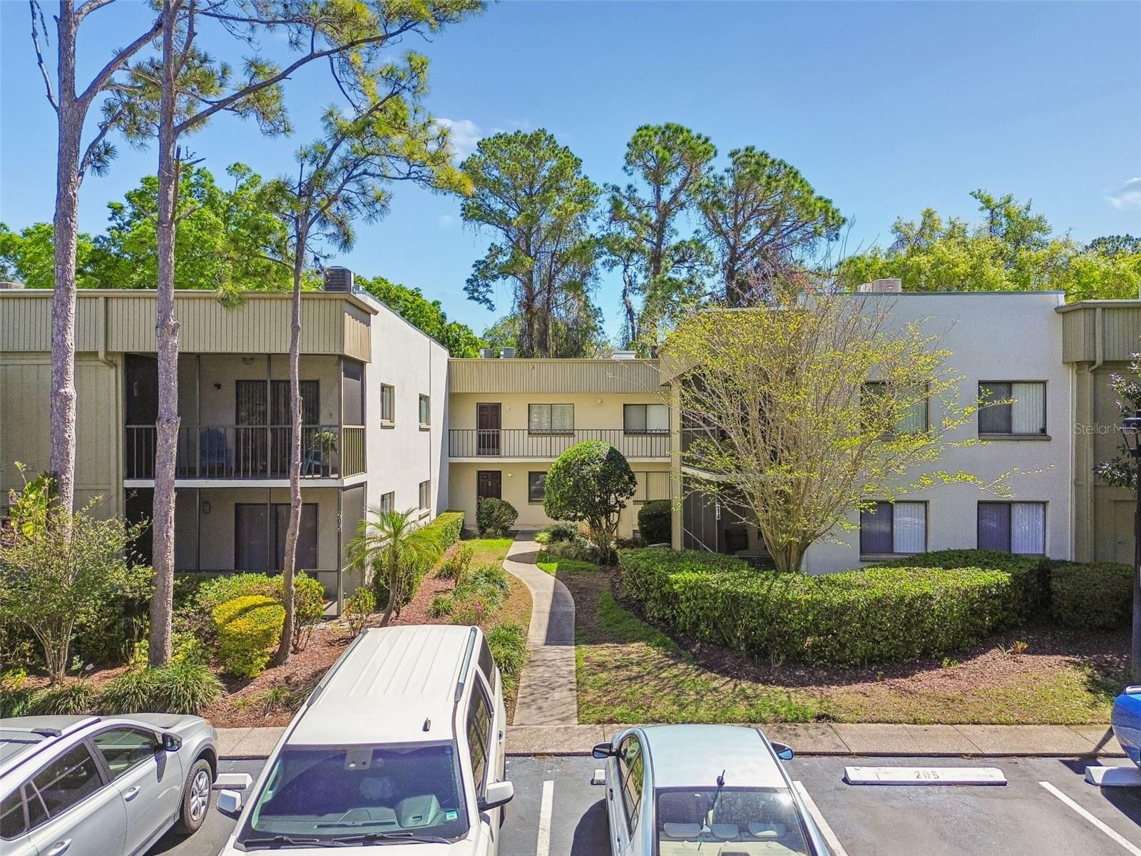 FOX CHASE WEST CONDO - Residential