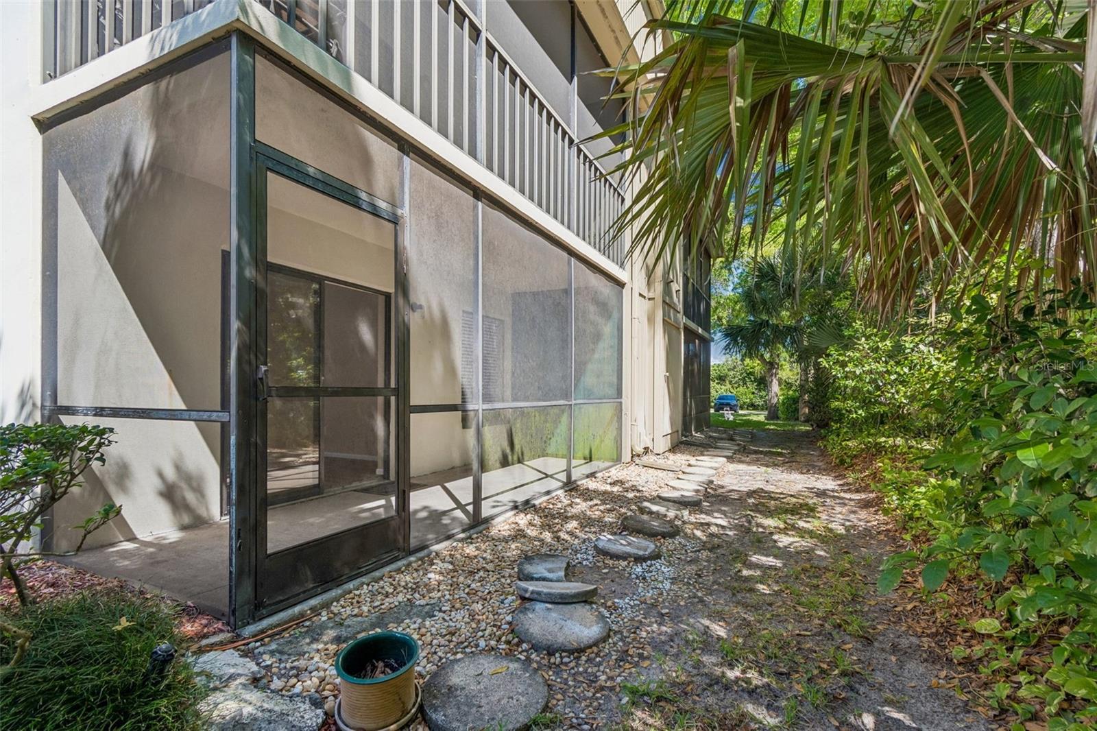 FOX CHASE WEST CONDO - Residential