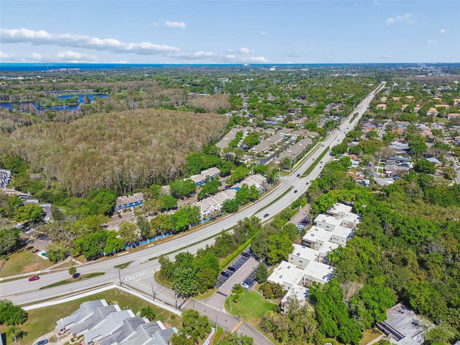 FOX CHASE WEST CONDO - Residential