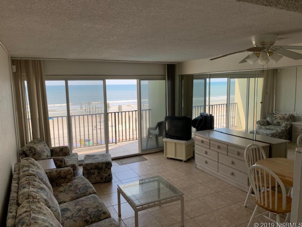 Daytona Inn Beach Resort Condo Unit Cu1 - Residential