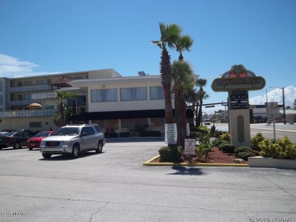 Daytona Inn Beach Resort Condo Unit Cu1 - Residential