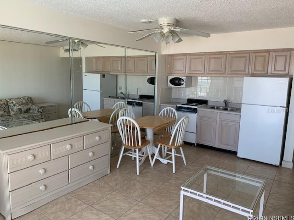 Daytona Inn Beach Resort Condo Unit Cu1 - Residential