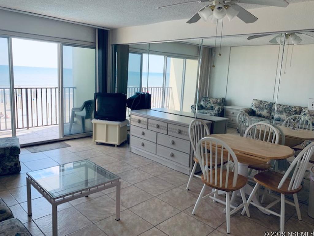 Daytona Inn Beach Resort Condo Unit Cu1 - Residential