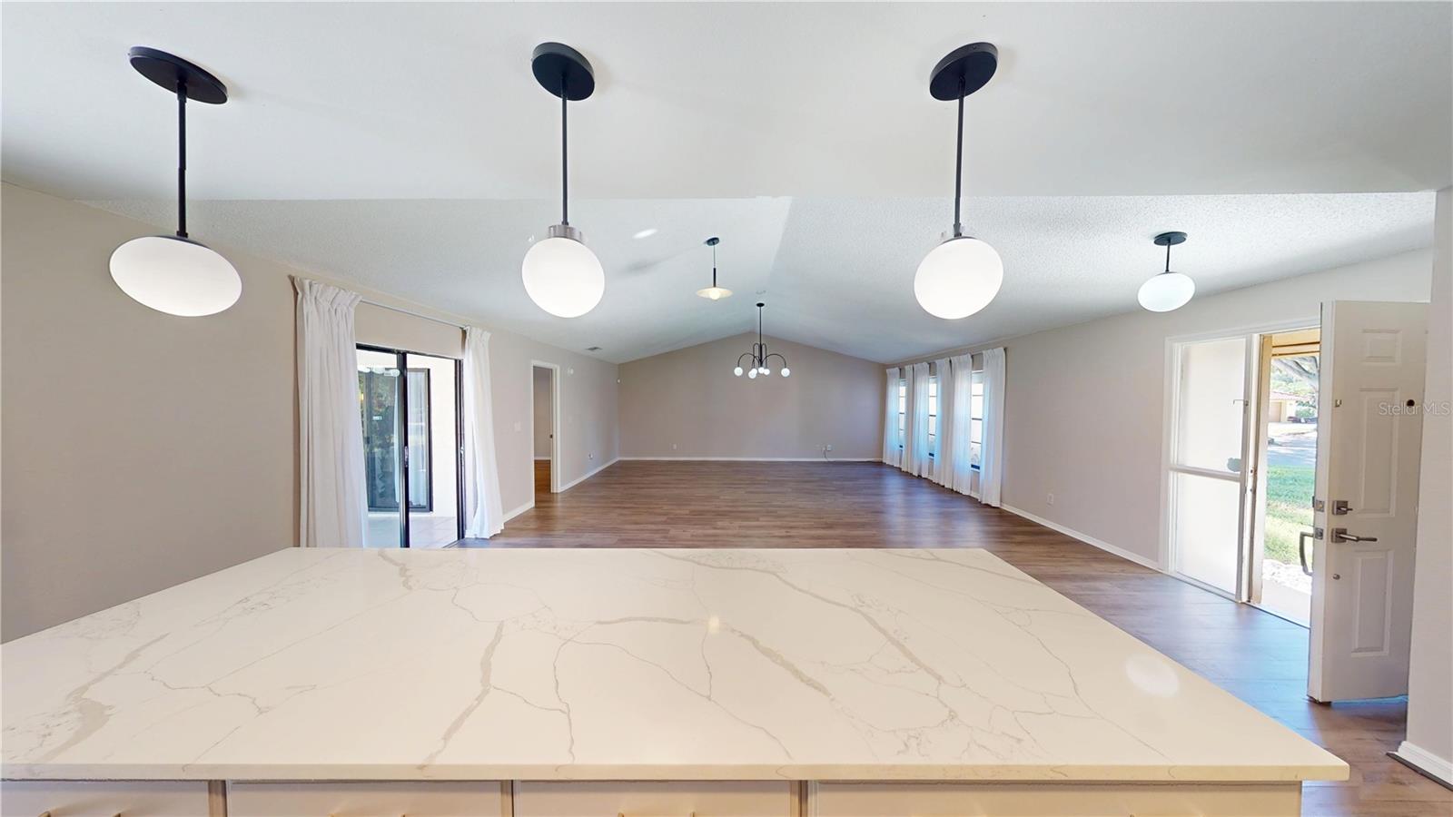 GRANADA VILLAS PH 01 - Residential