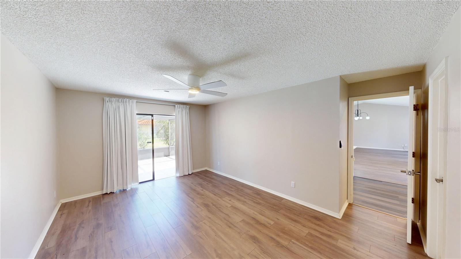 GRANADA VILLAS PH 01 - Residential