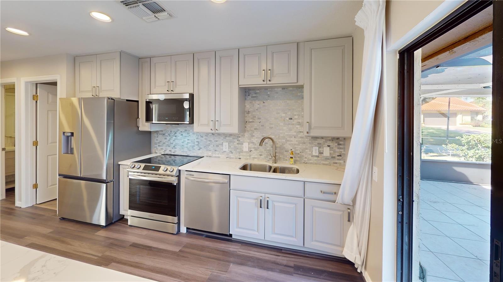 GRANADA VILLAS PH 01 - Residential