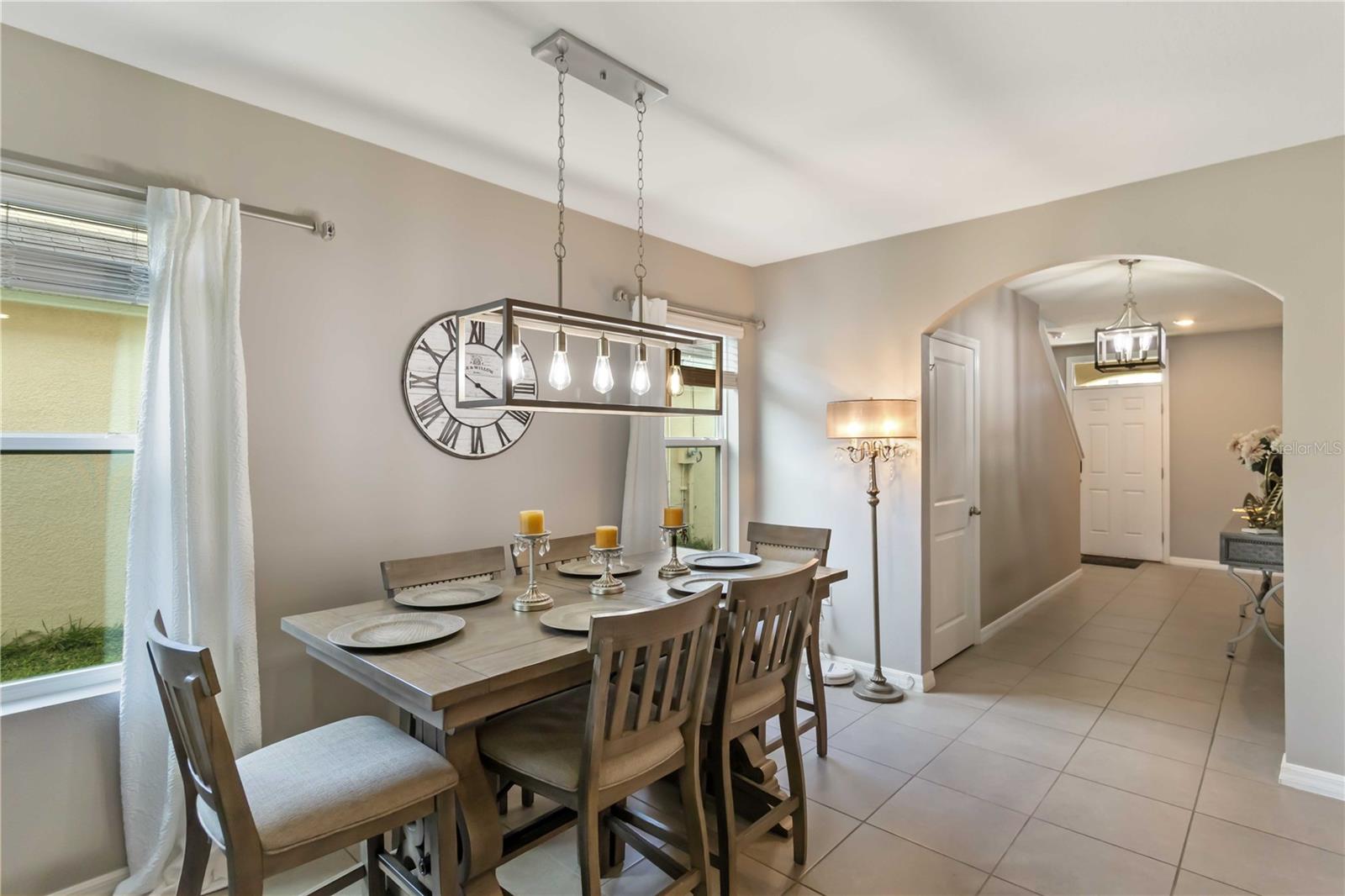 GARDEN VILLAGE PH 1 - Residential