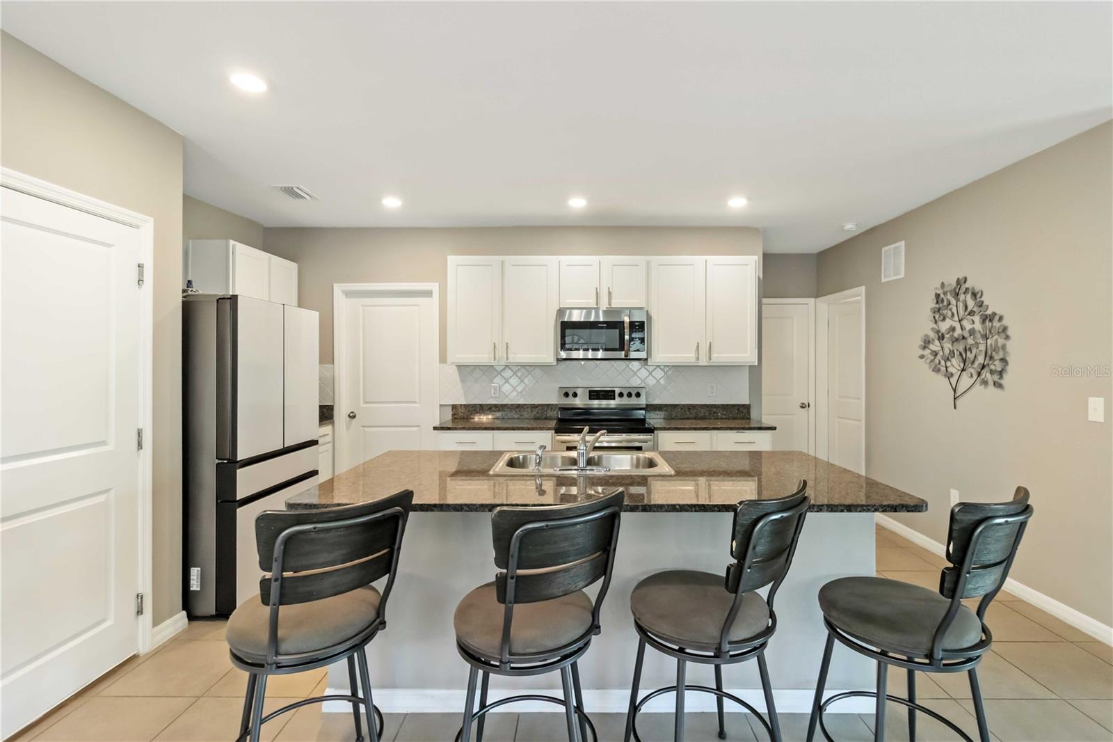 GARDEN VILLAGE PH 1 - Residential