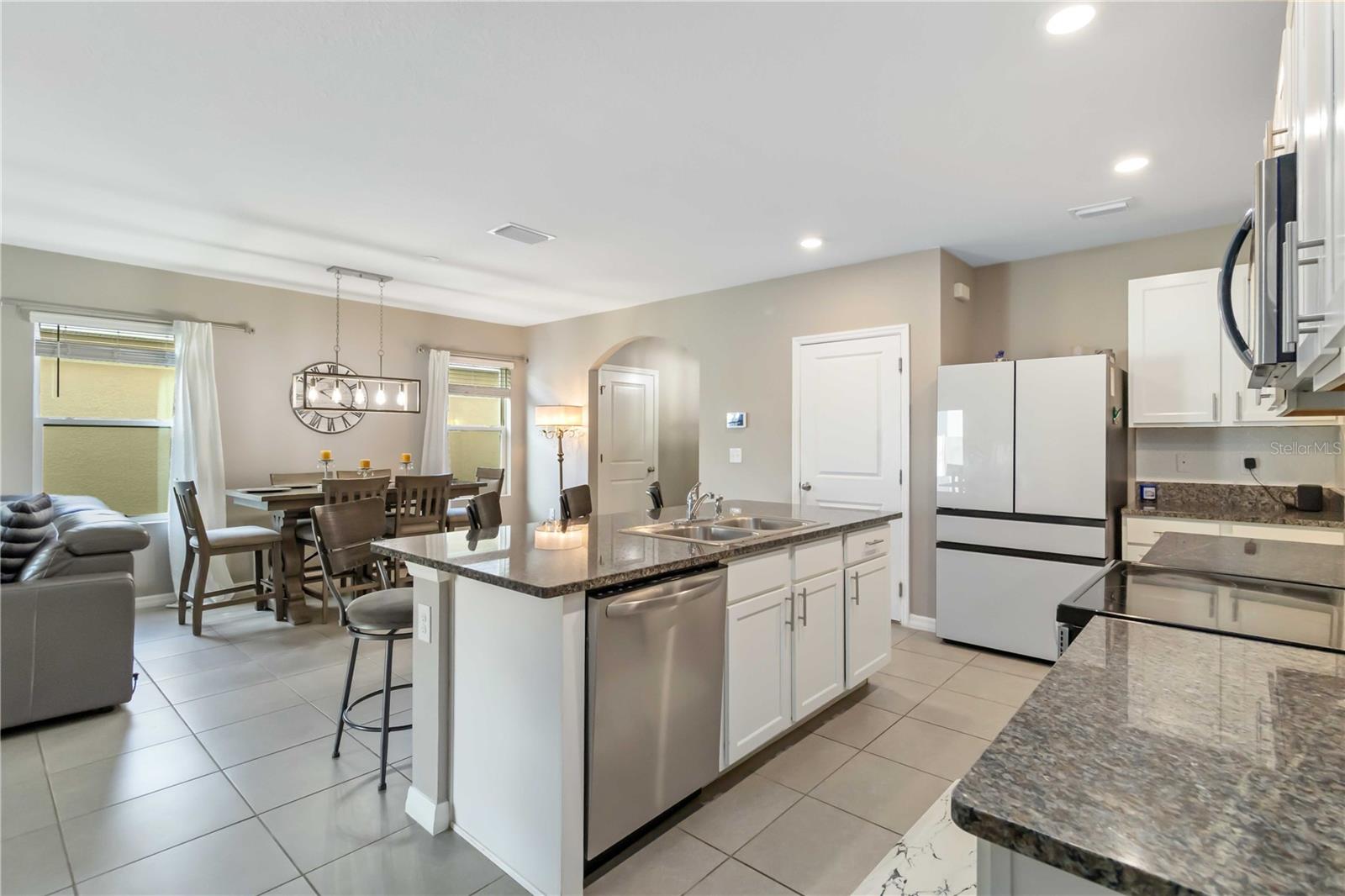 GARDEN VILLAGE PH 1 - Residential