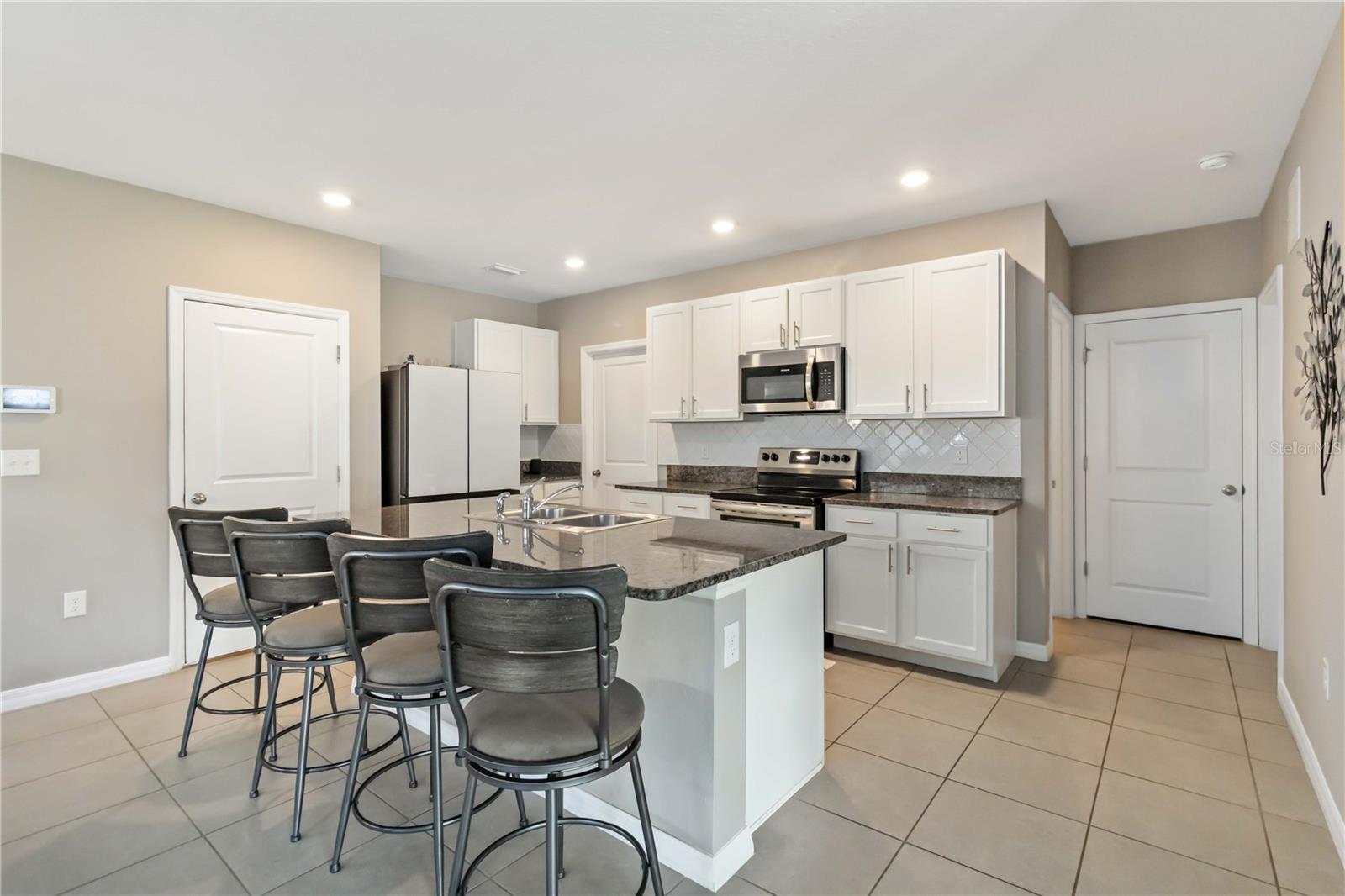 GARDEN VILLAGE PH 1 - Residential