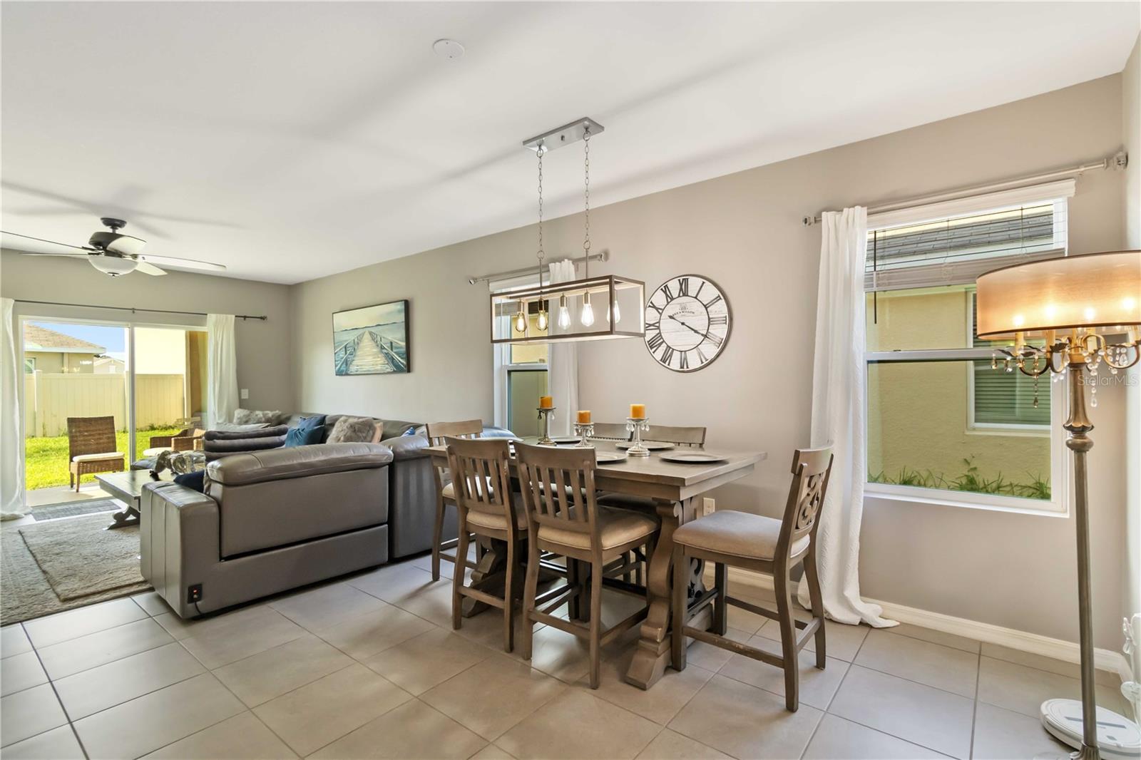 GARDEN VILLAGE PH 1 - Residential