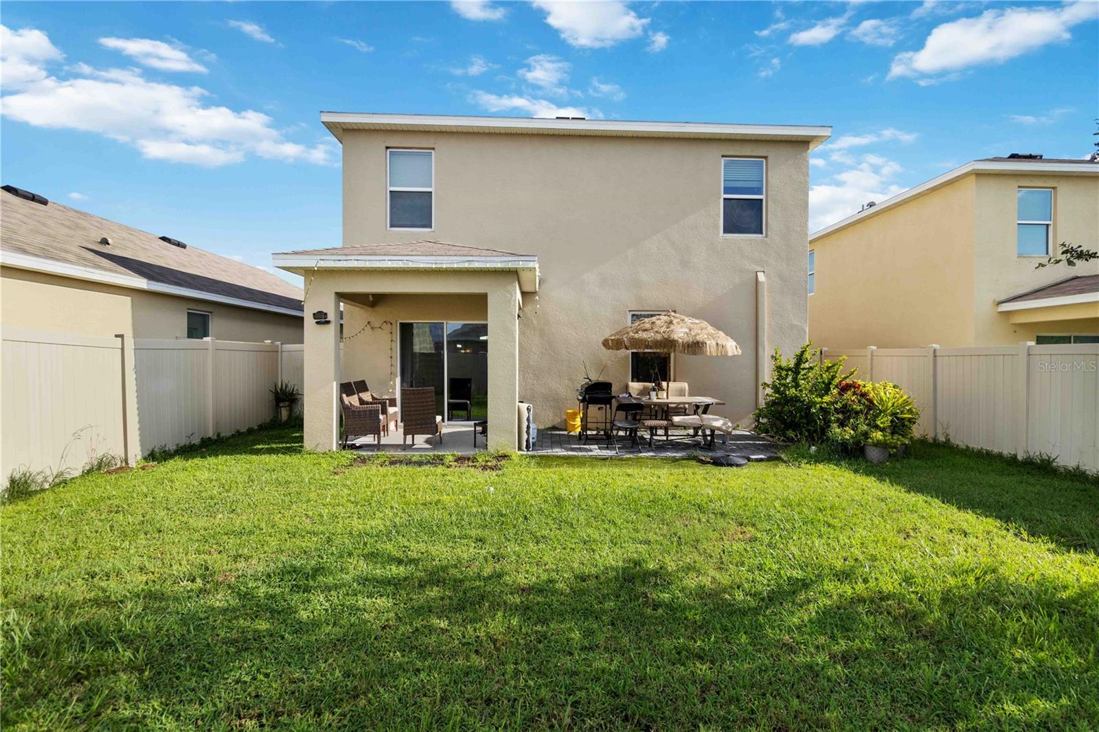 GARDEN VILLAGE PH 1 - Residential