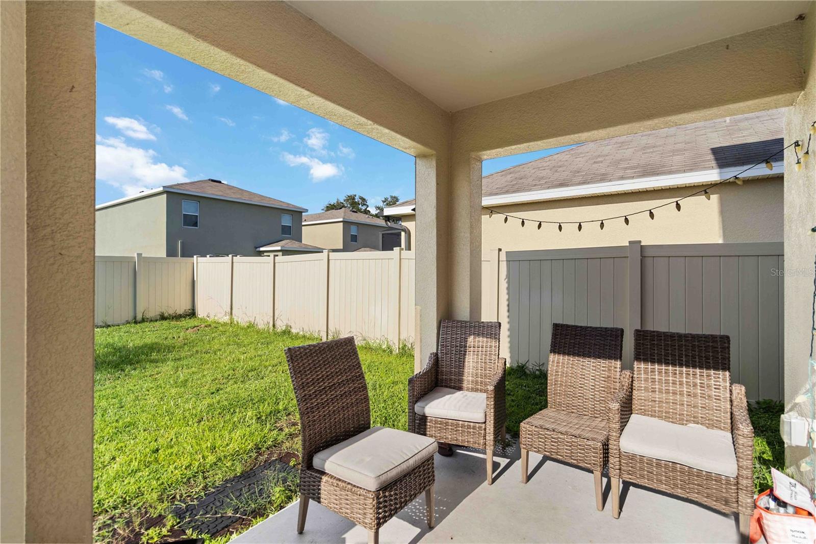 GARDEN VILLAGE PH 1 - Residential