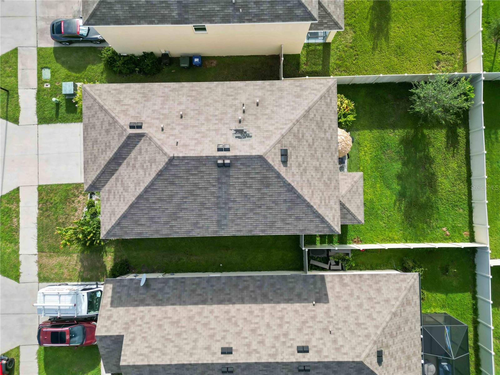 GARDEN VILLAGE PH 1 - Residential