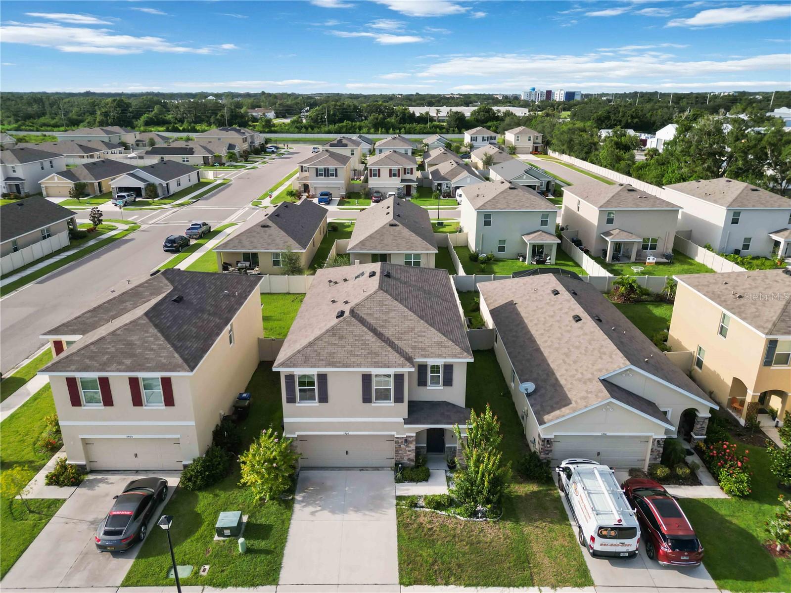 5904 SILVER SAGE WAY