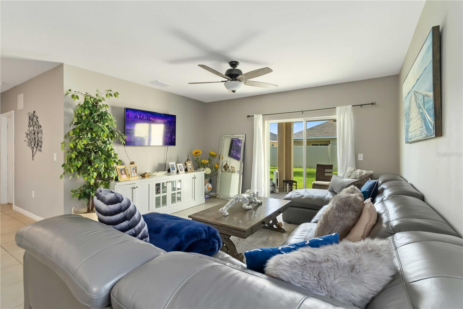 GARDEN VILLAGE PH 1 - Residential