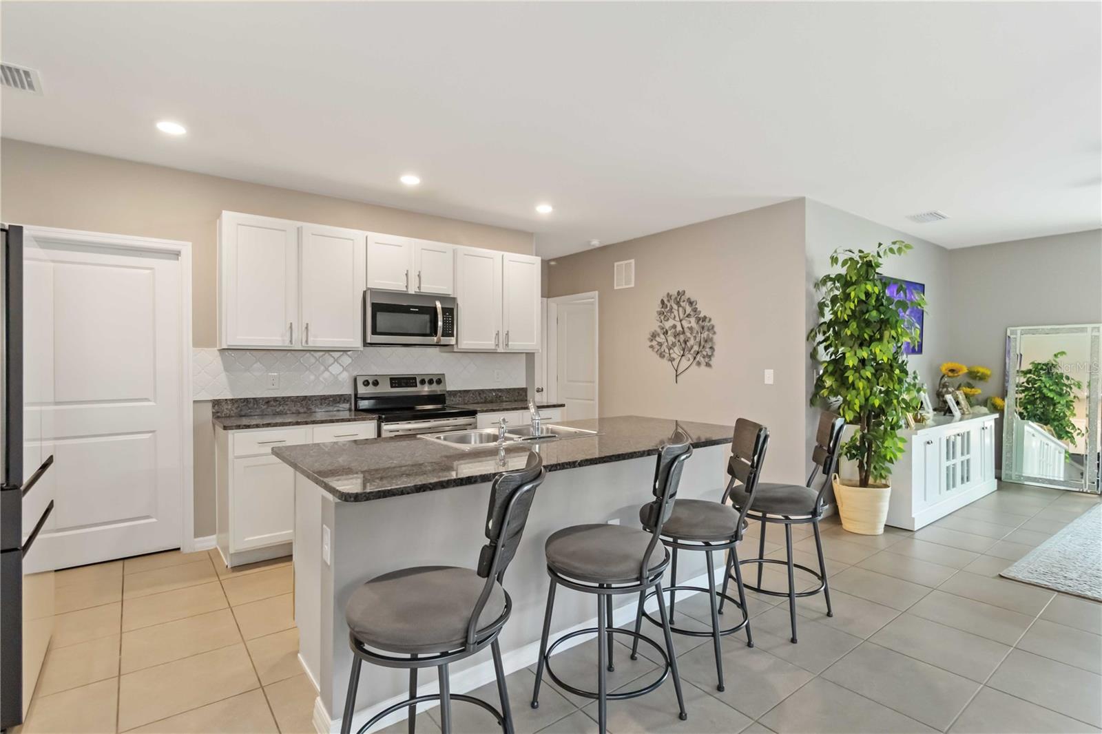 GARDEN VILLAGE PH 1 - Residential