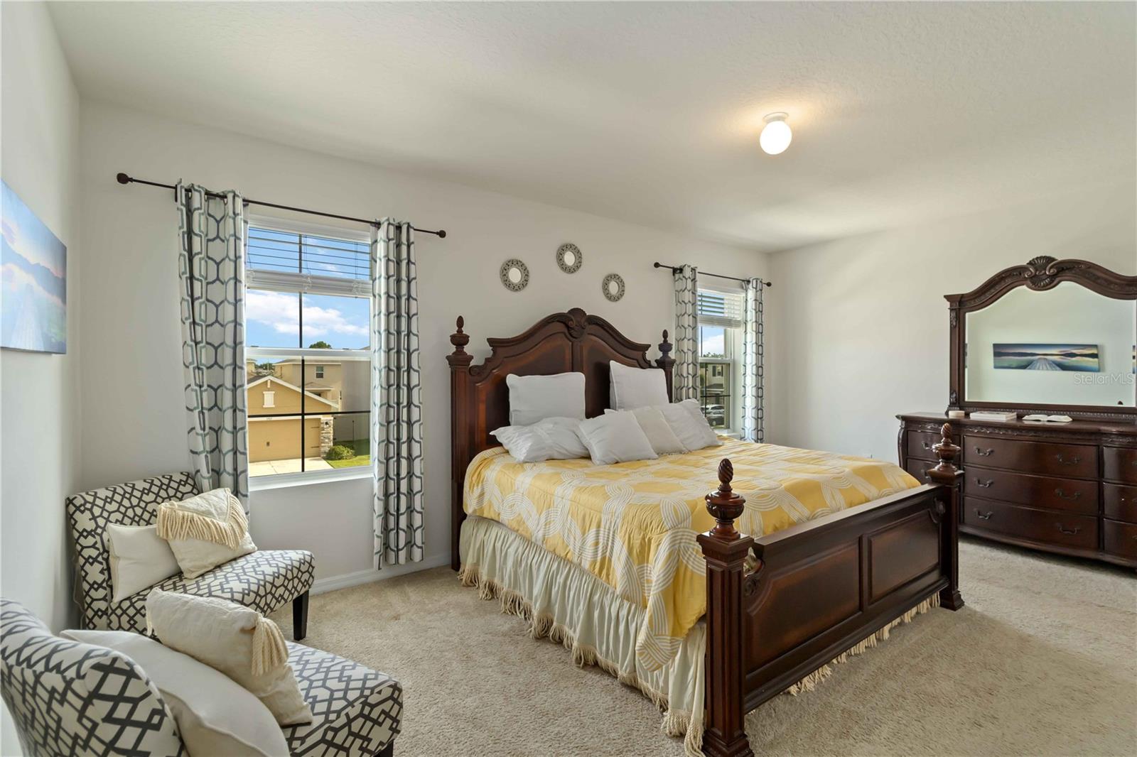 GARDEN VILLAGE PH 1 - Residential