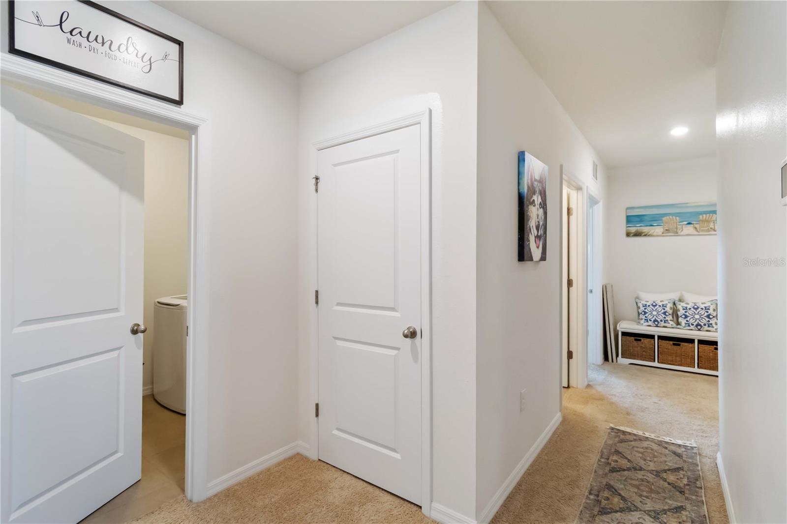 GARDEN VILLAGE PH 1 - Residential