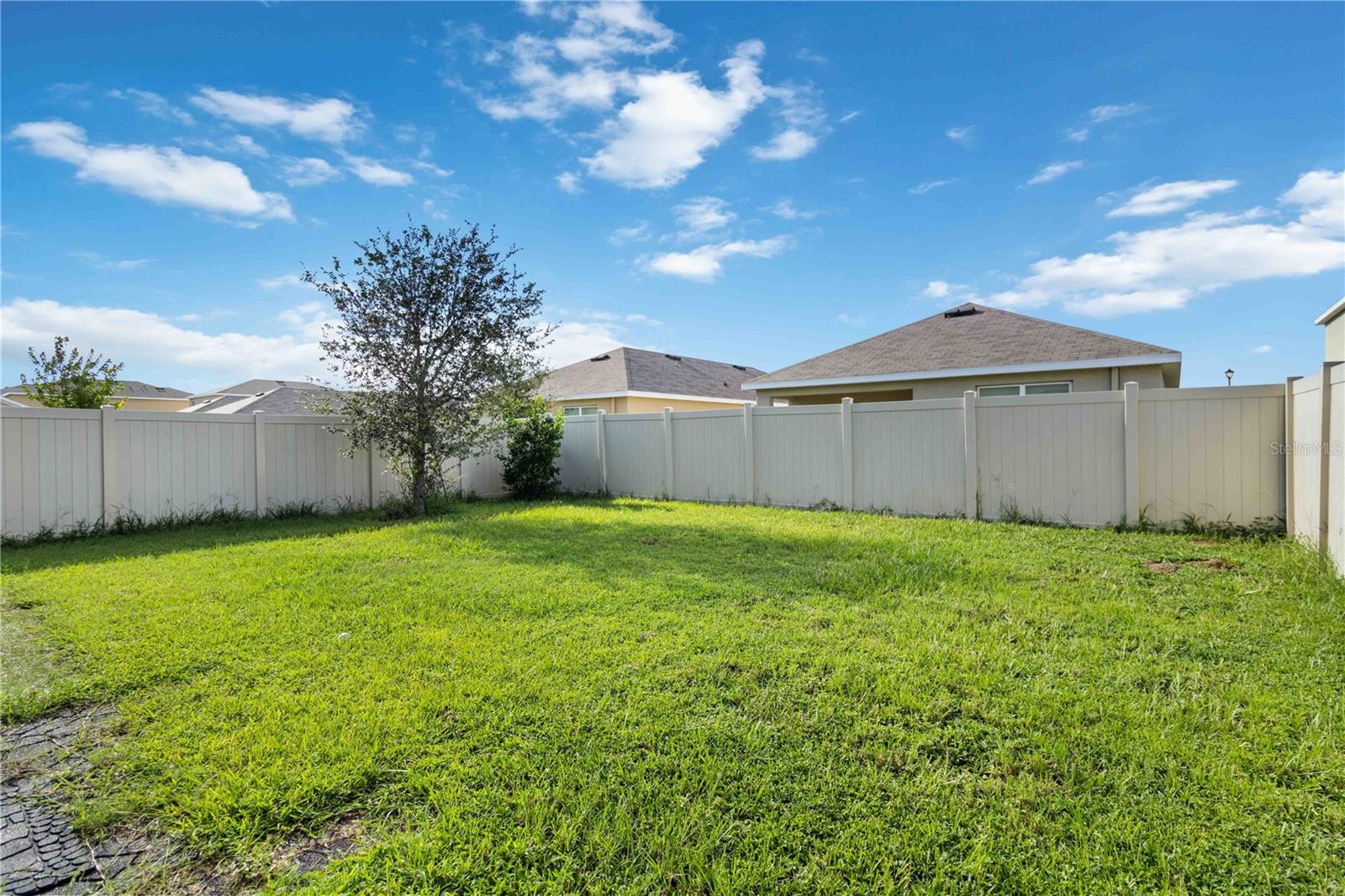 GARDEN VILLAGE PH 1 - Residential