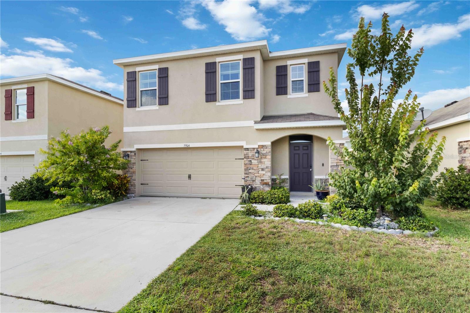 5904 SILVER SAGE WAY