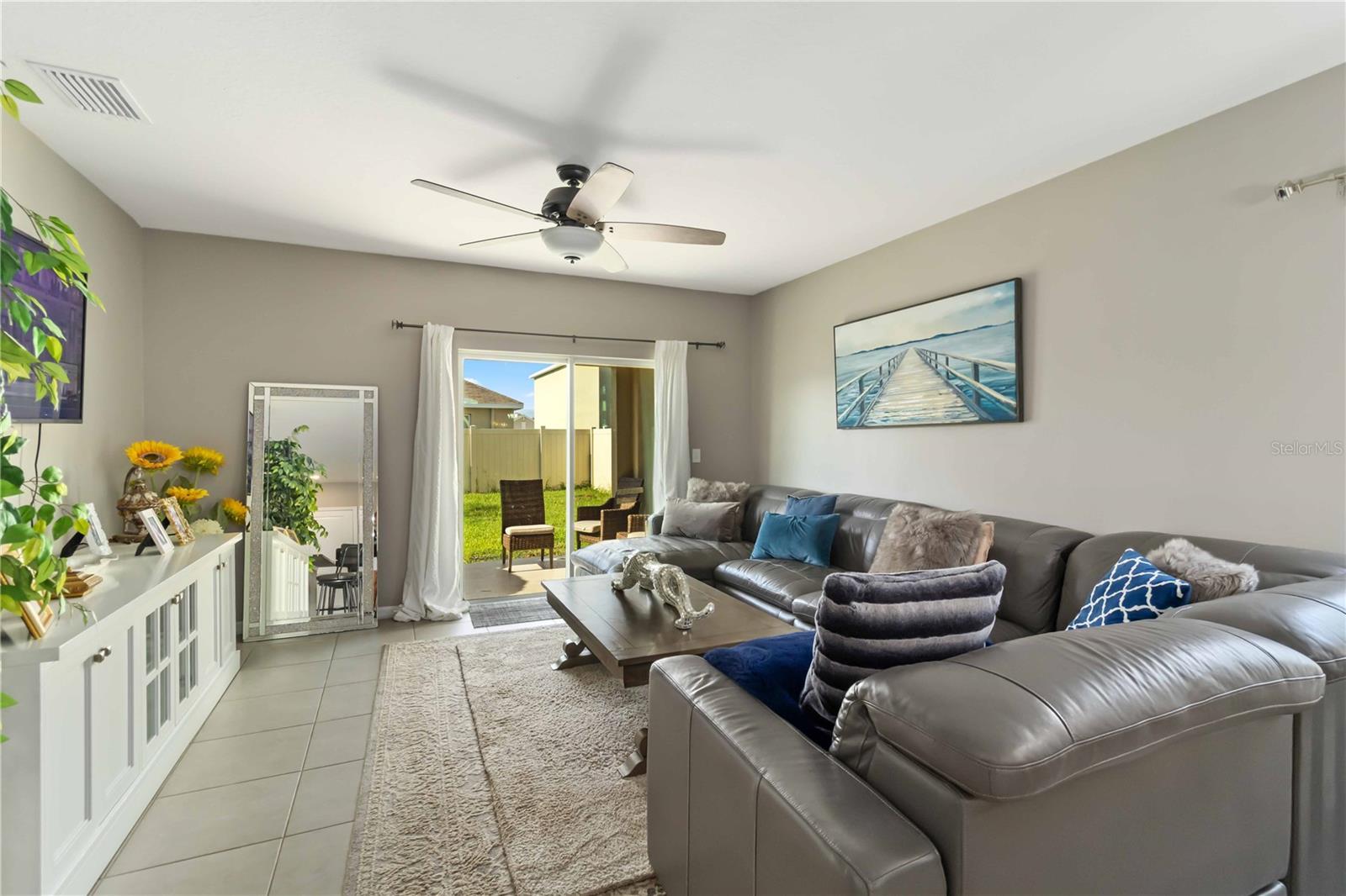 GARDEN VILLAGE PH 1 - Residential