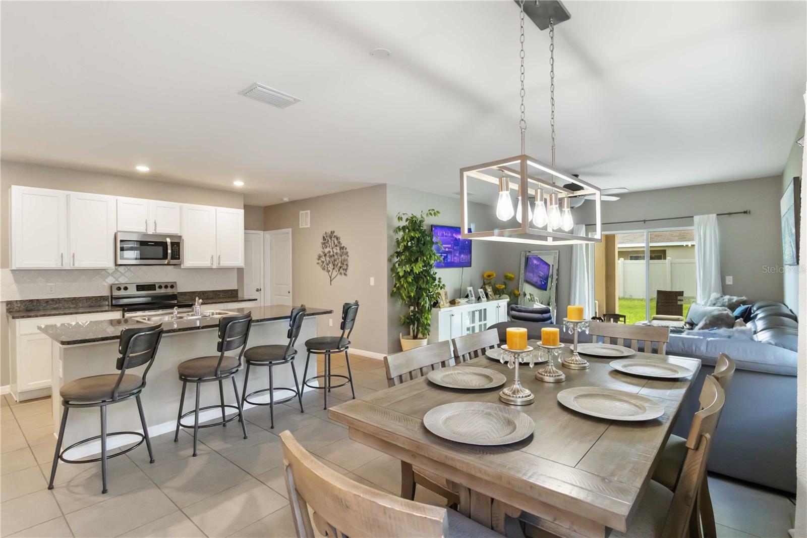 GARDEN VILLAGE PH 1 - Residential