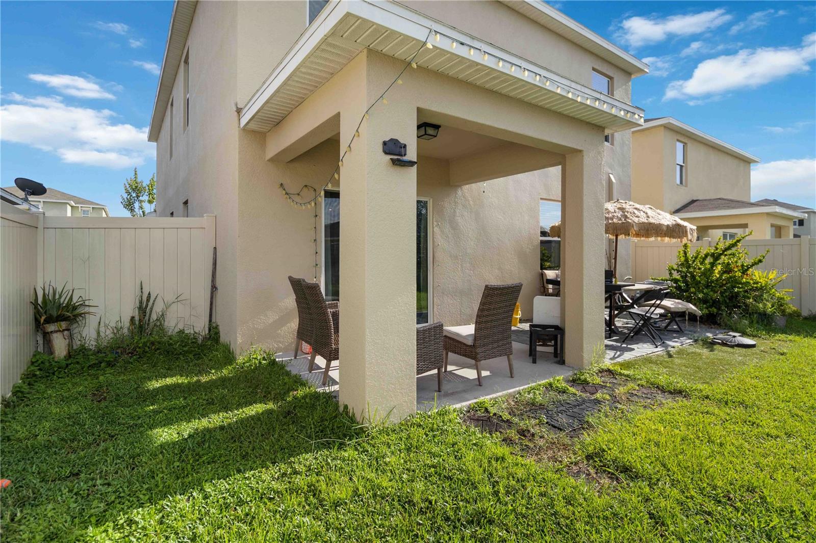 GARDEN VILLAGE PH 1 - Residential