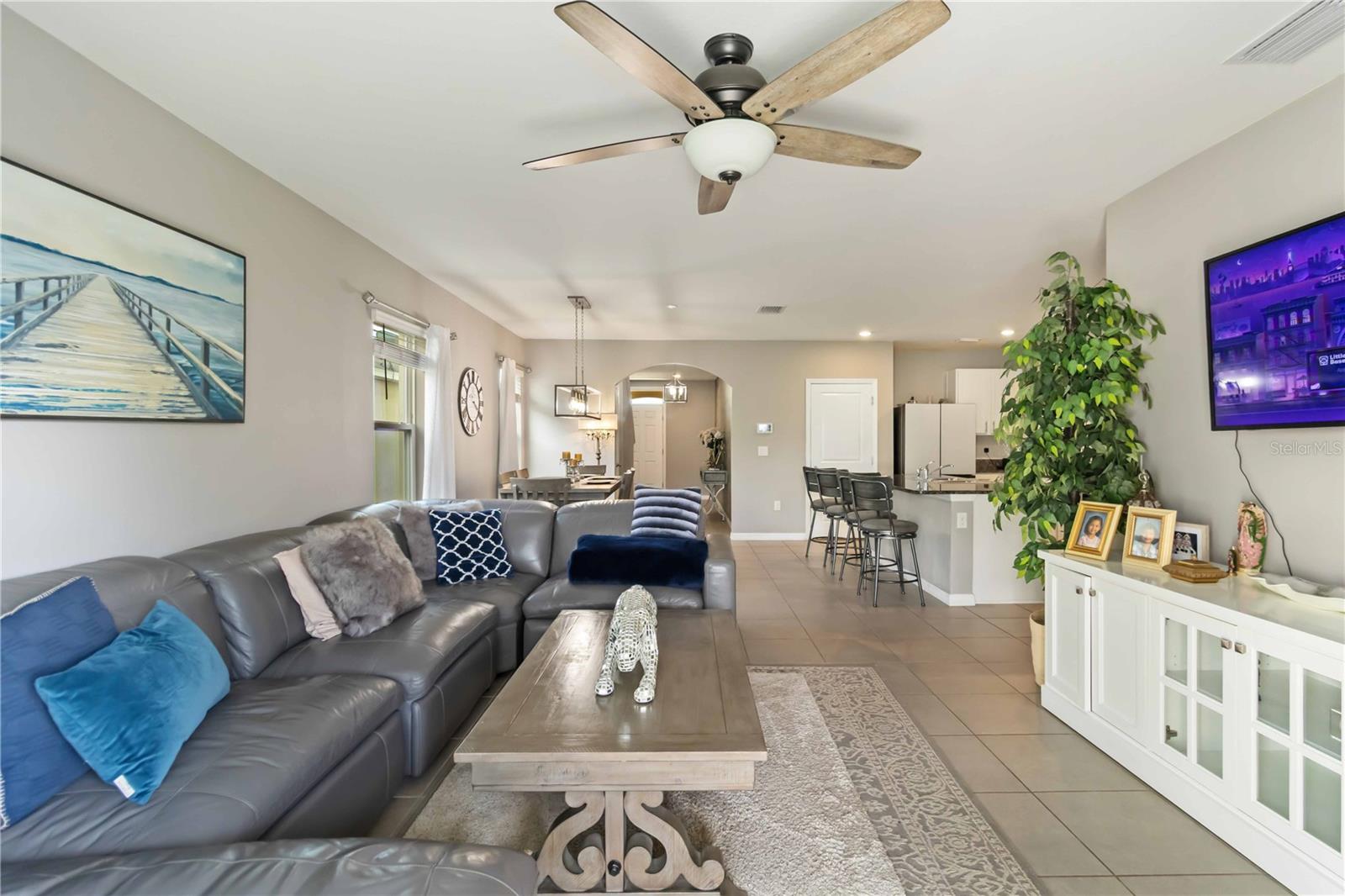 GARDEN VILLAGE PH 1 - Residential