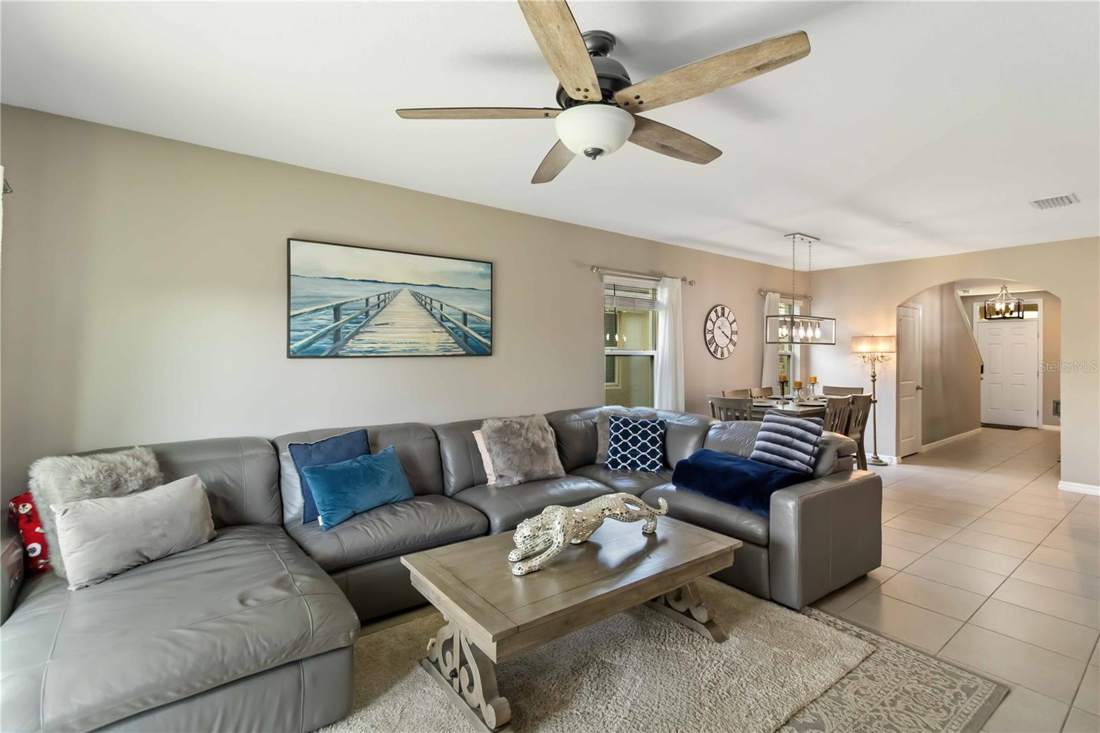 GARDEN VILLAGE PH 1 - Residential