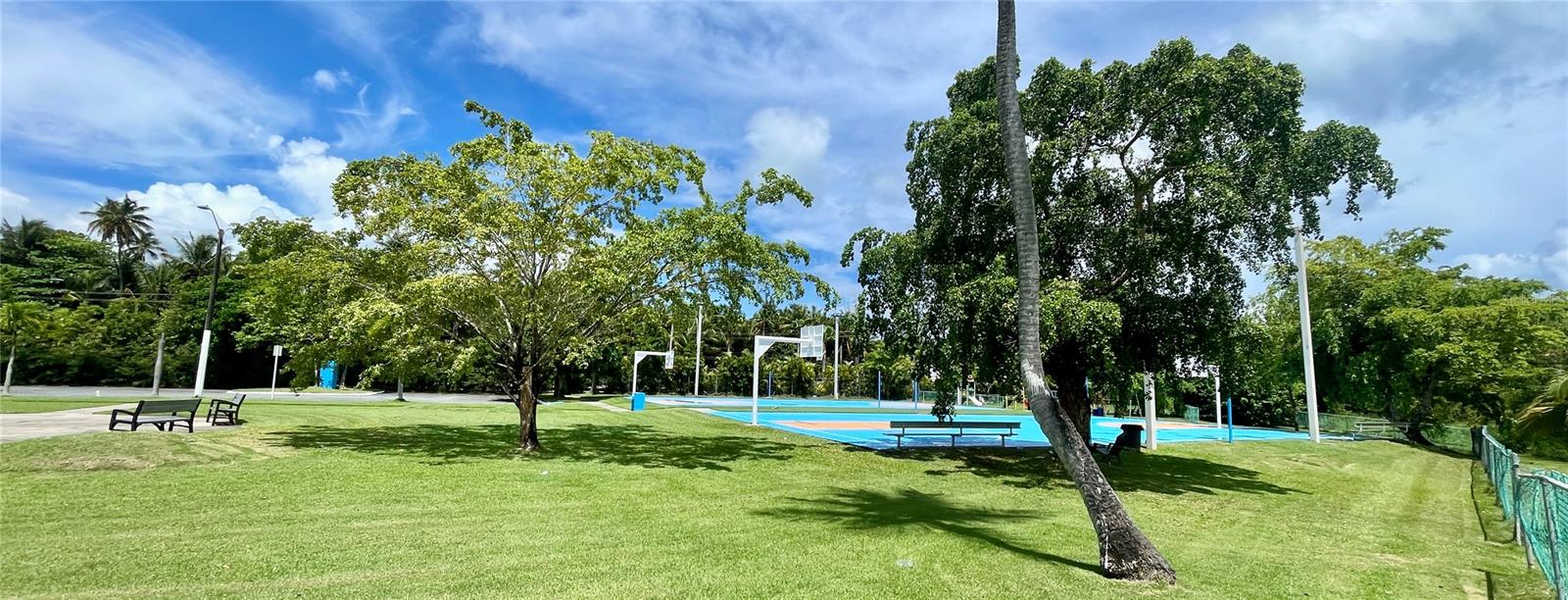 VILLAS DEL MAR HOMEOWNERS ASSOCIATION - Residential