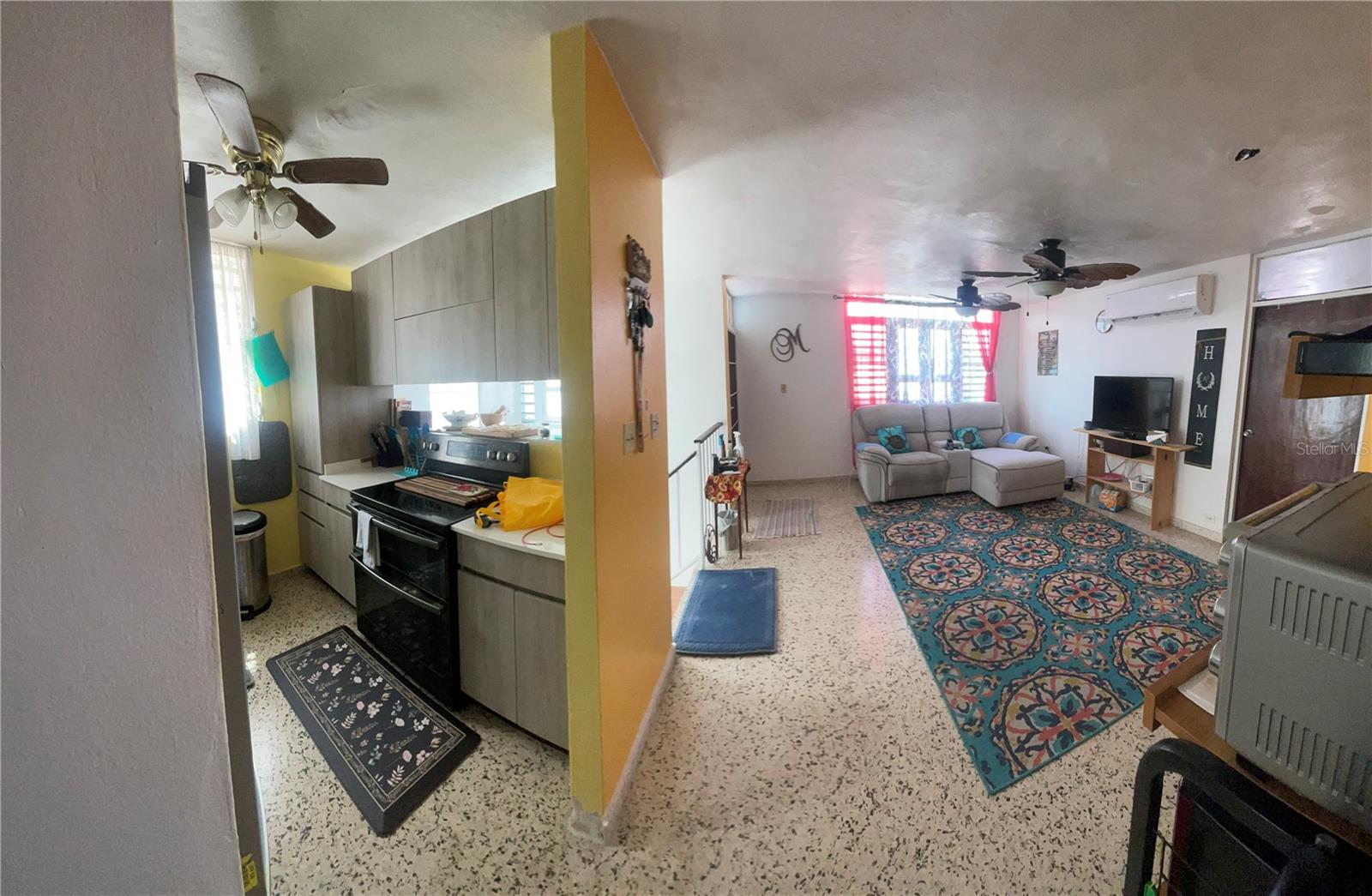 VILLAS DEL MAR HOMEOWNERS ASSOCIATION - Residential