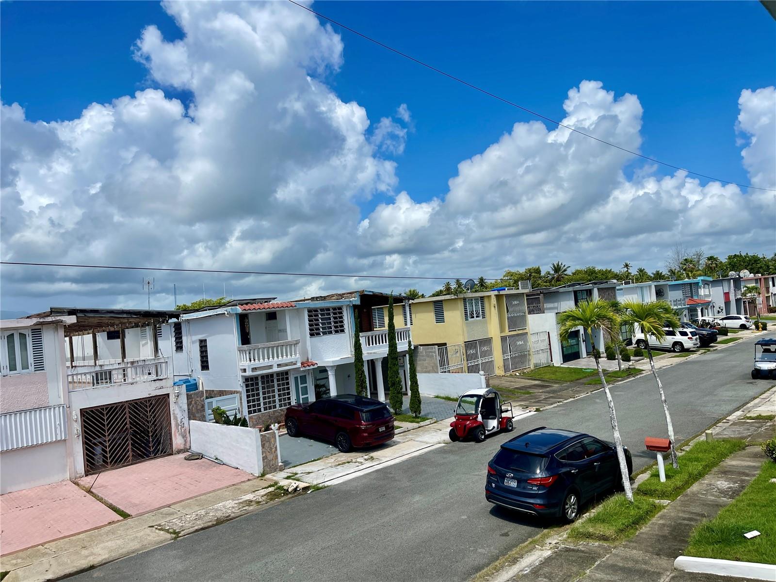 VILLAS DEL MAR HOMEOWNERS ASSOCIATION - Residential