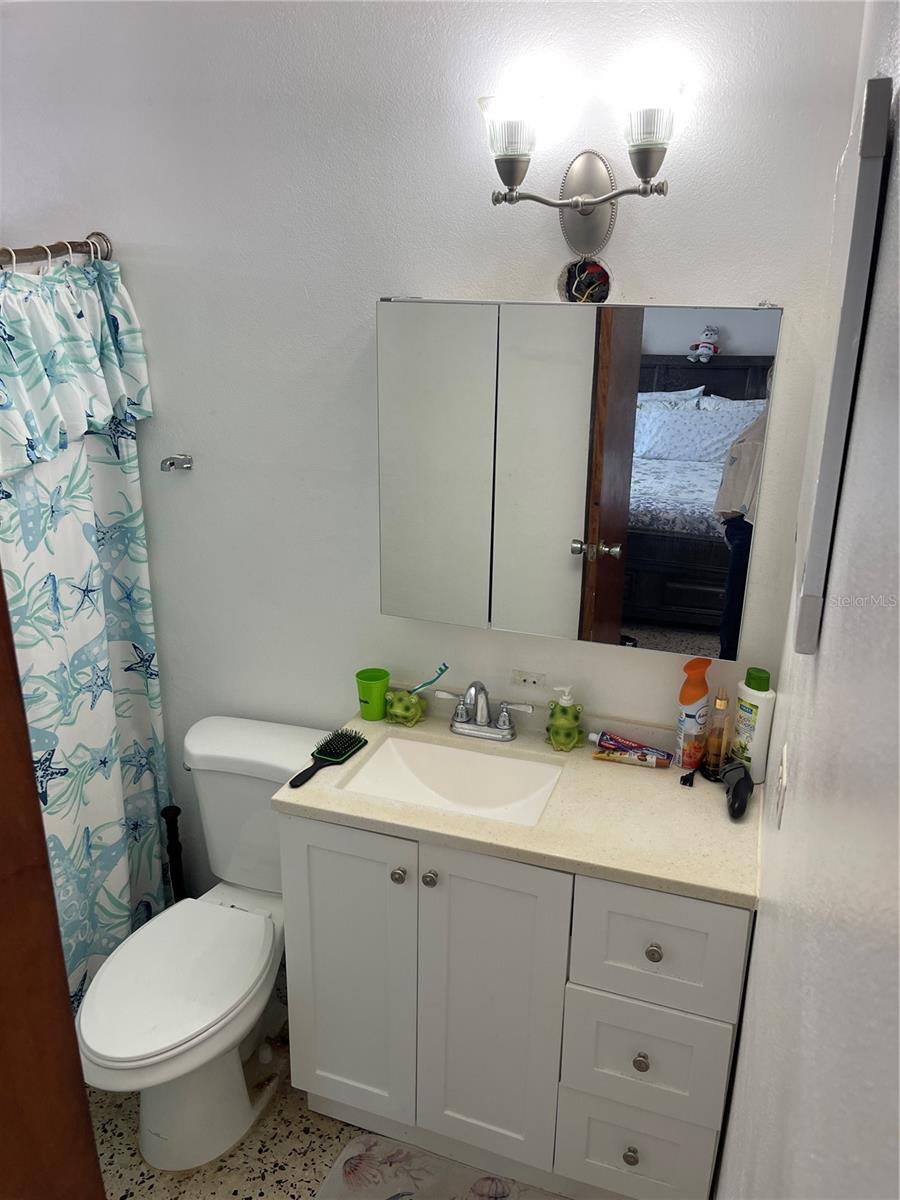 VILLAS DEL MAR HOMEOWNERS ASSOCIATION - Residential