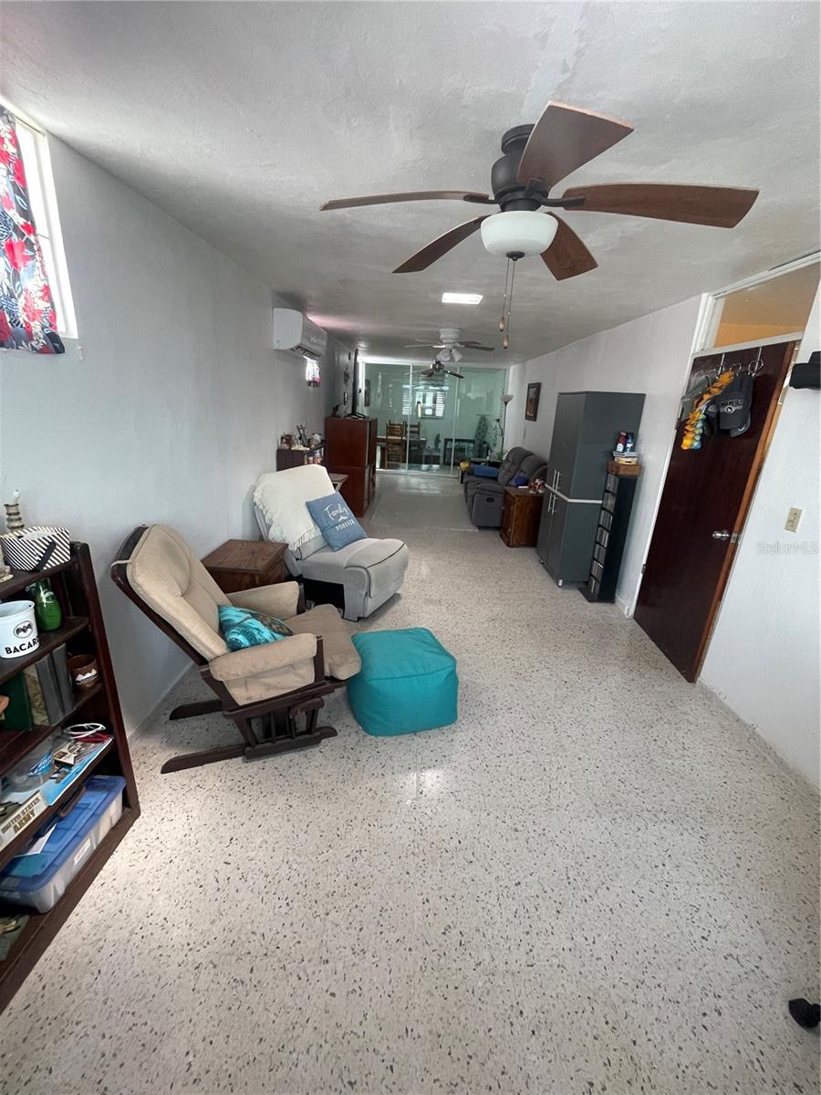 VILLAS DEL MAR HOMEOWNERS ASSOCIATION - Residential